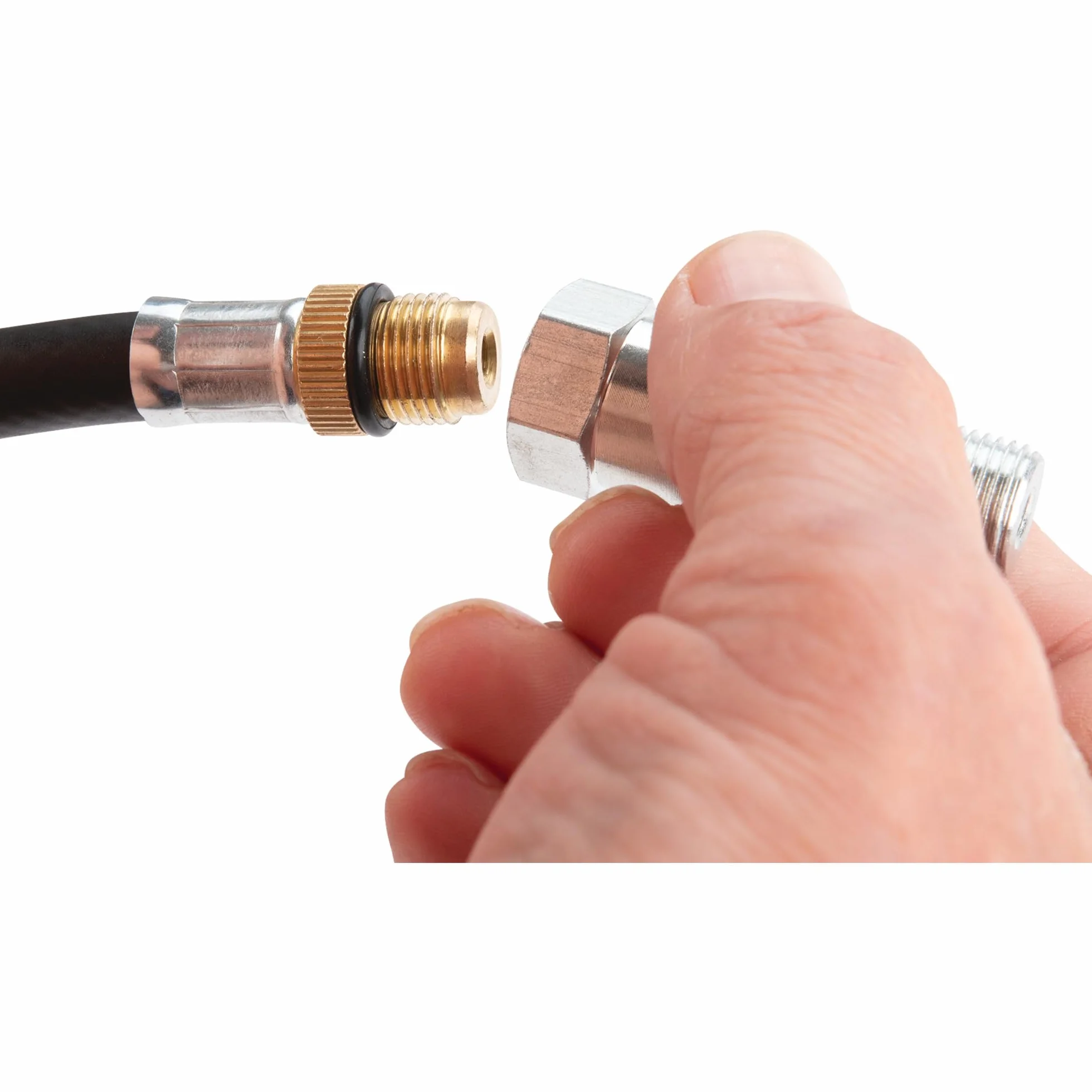 Performance Tool Prestazioni Strumento w89729 Leak-Down Kit di Test (Non di Compressione Tester)