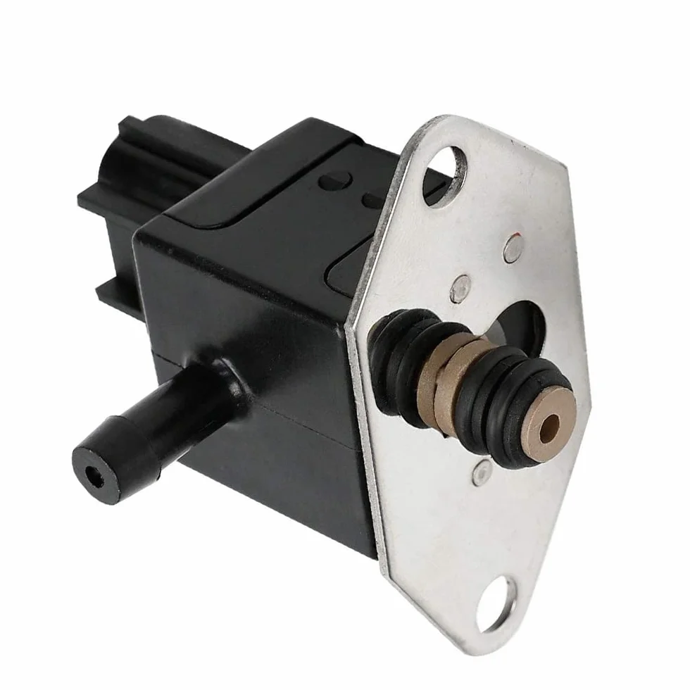 Riloer Automotive Sensore di controllo della pressione di iniezione del carburante, 3R3E9F972AA, 3R3Z9F972AA, 3R3Z9F972AB, FPS7 per Ford Taurus Mustang GT F150 E150 Explorer Lincoln Mercury Jaguar