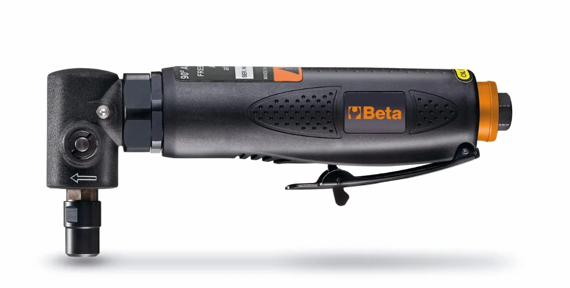 Beta 1933AN90-H - Smerigliatrice angolare alta potenza
