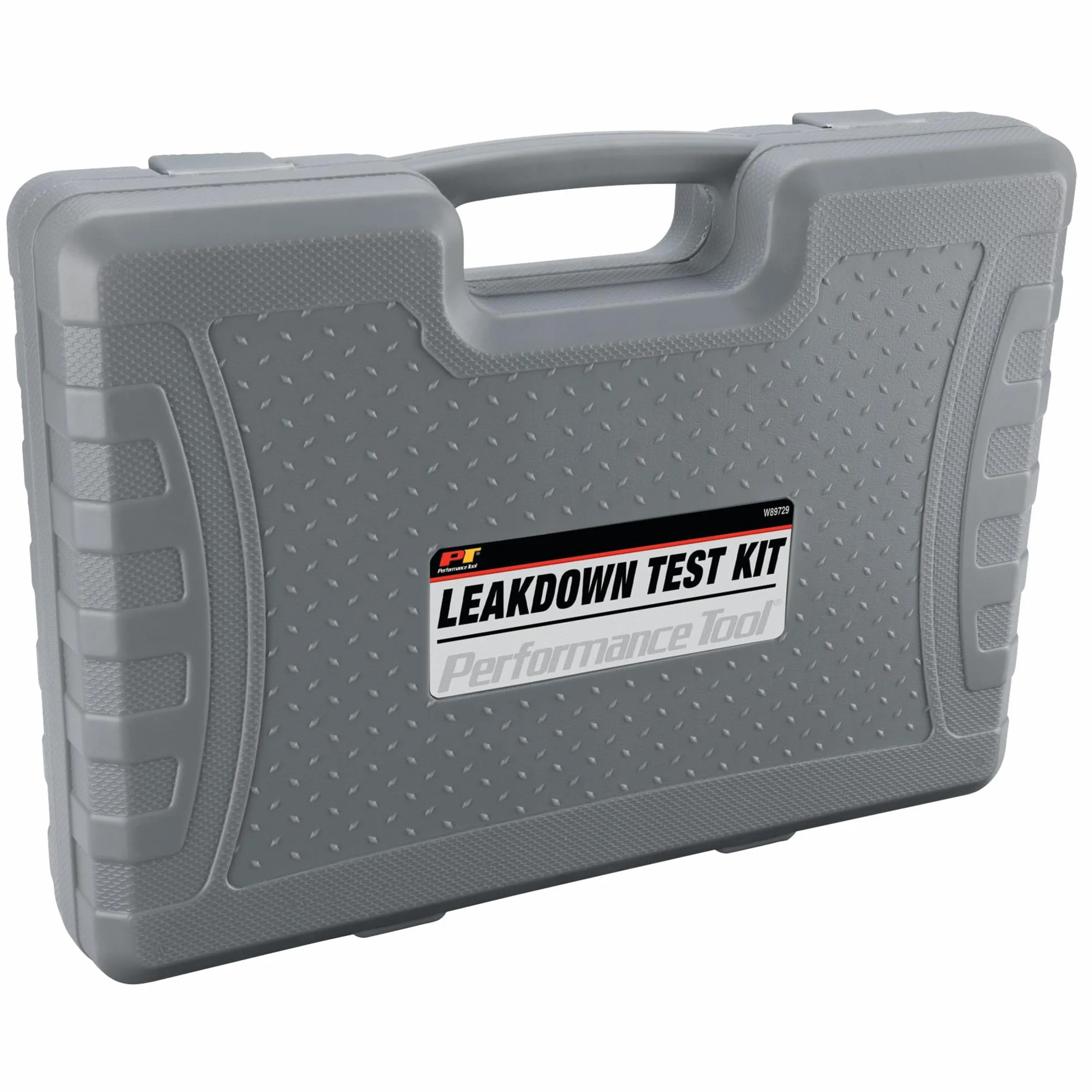 Performance Tool Prestazioni Strumento w89729 Leak-Down Kit di Test (Non di Compressione Tester)