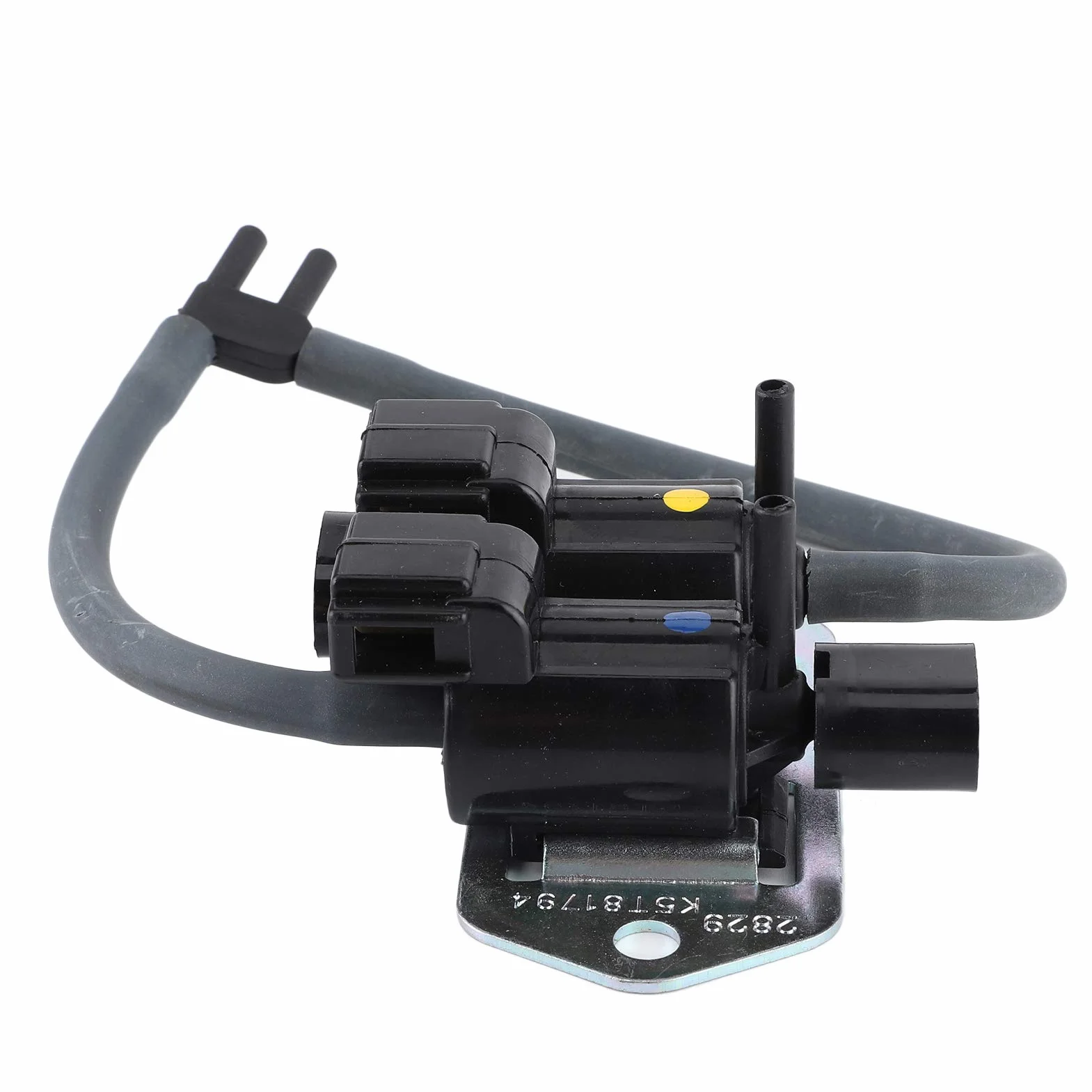 Akozon Elettrovalvola Frizione MR430381 MB937731 Sostituzione per Pajero L200 L300