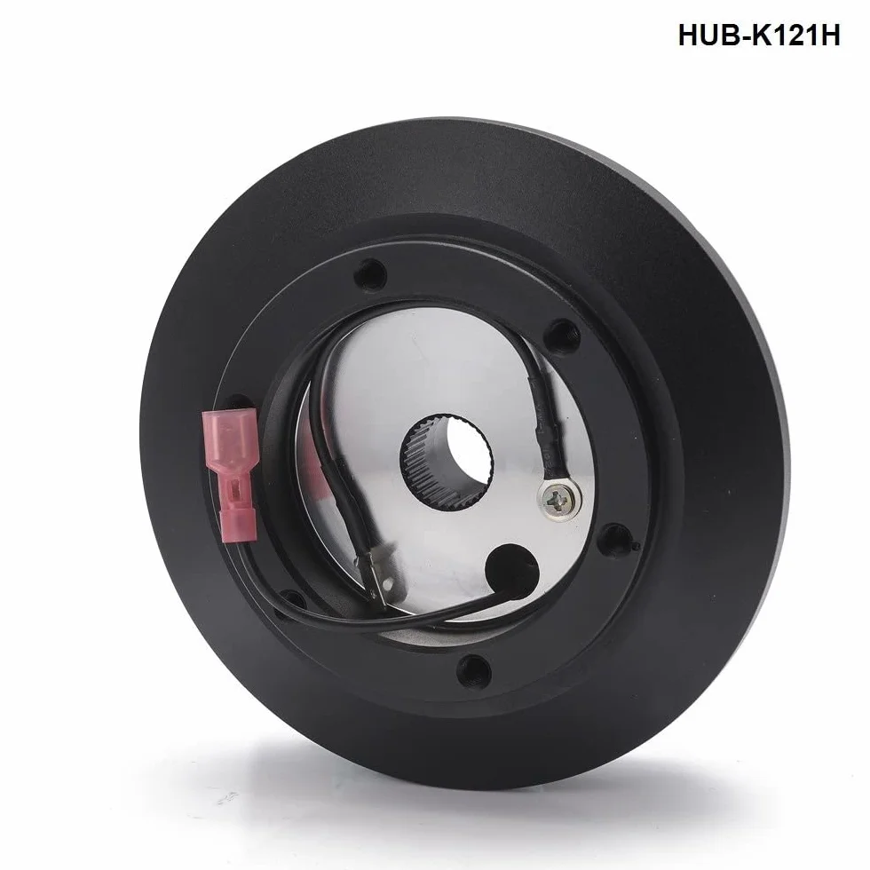 Volante Boss Kit Adattatore Mozzo Corto HUB-K121H Toyota Celica Lexus