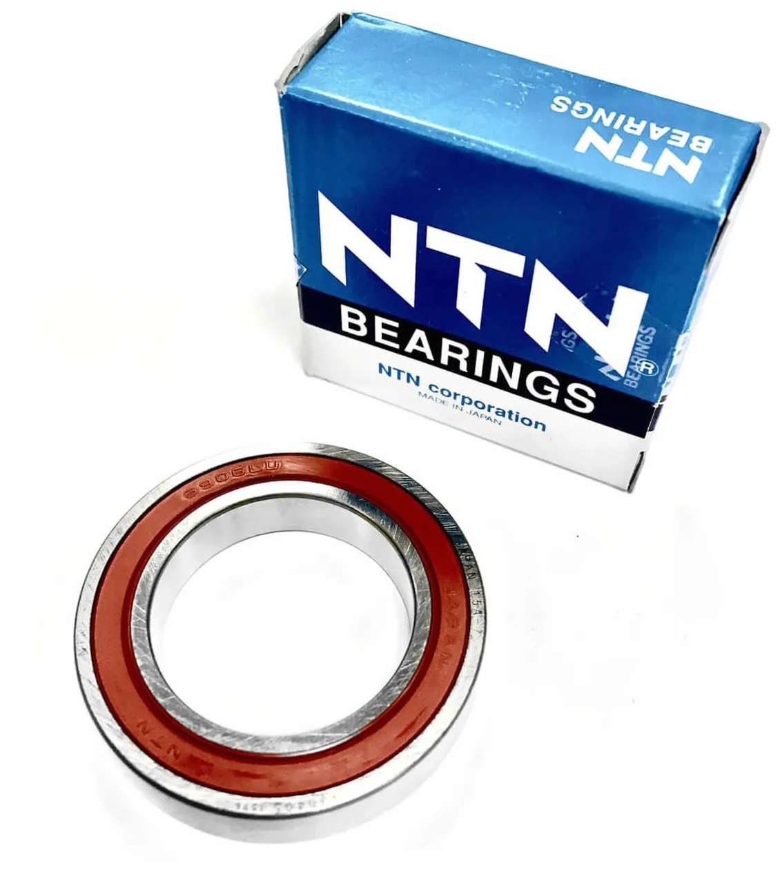 Cuscinetto ruota NTN 28x52x12 60/28-2RS