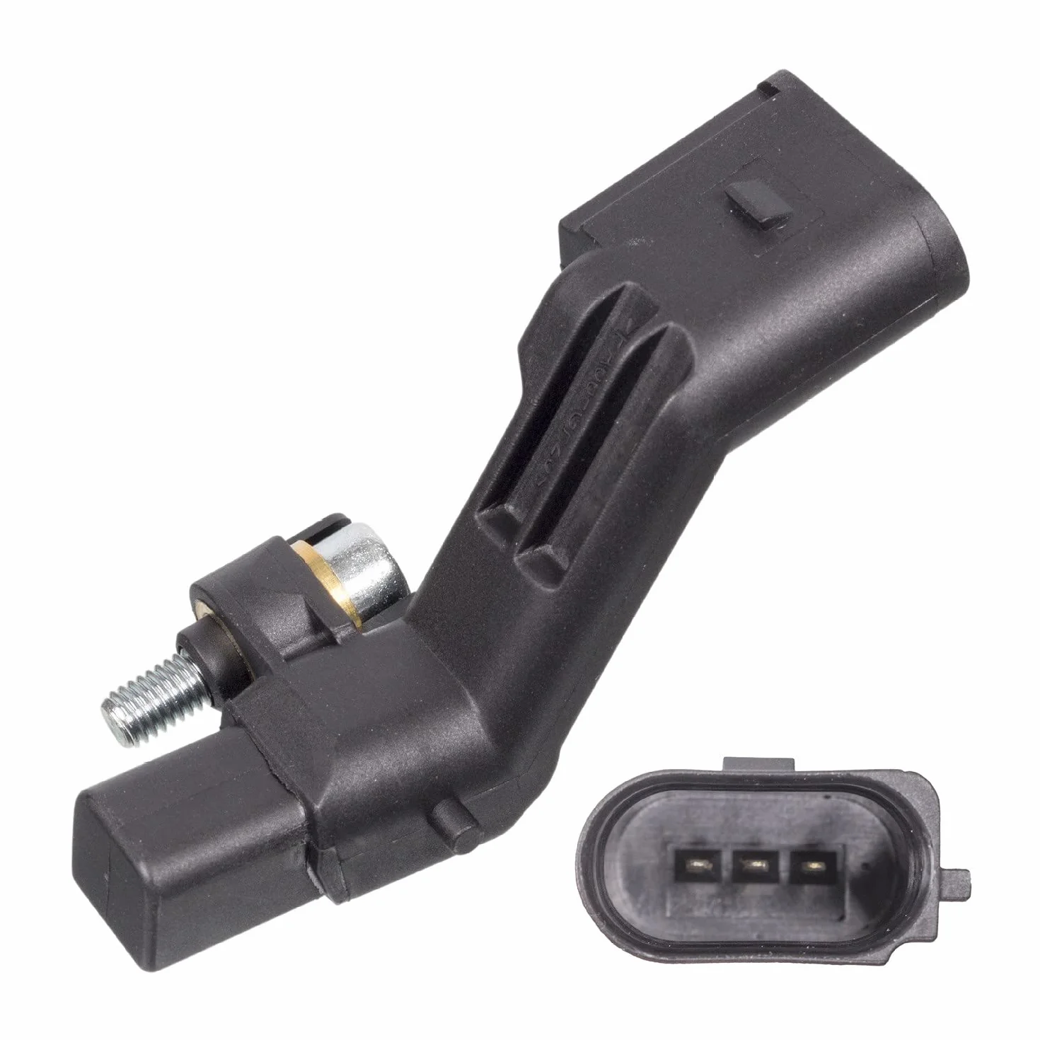febi bilstein 37317 sensore posizione albero motore con vite, 1 unità