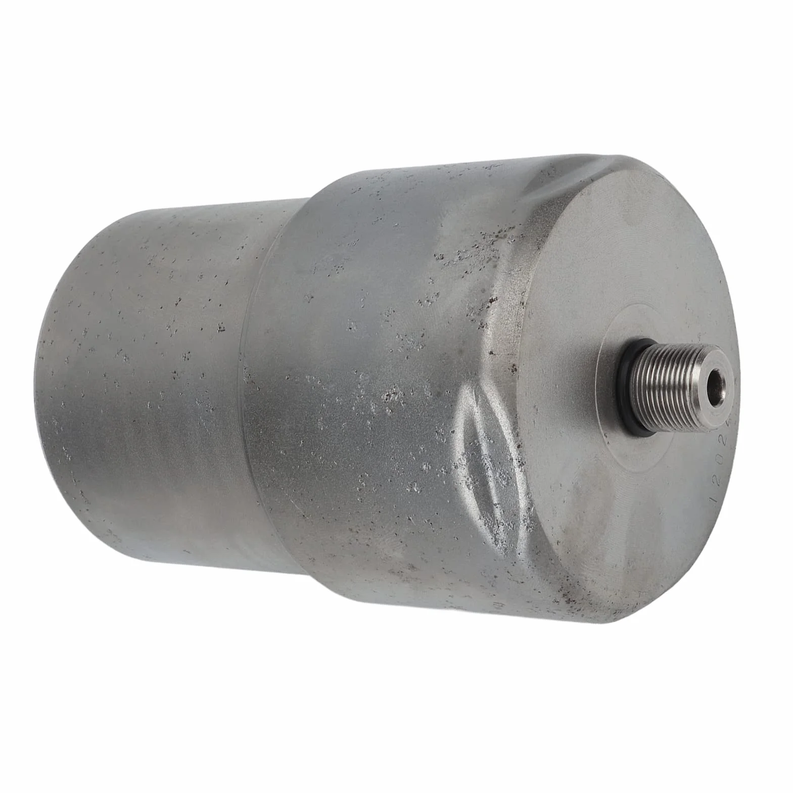 Accumulatore Servofreno, Accumulatore Pompa Freno Accumulatore Motore Freno 4630A012 Metallo per Pajero NP NS NT NW