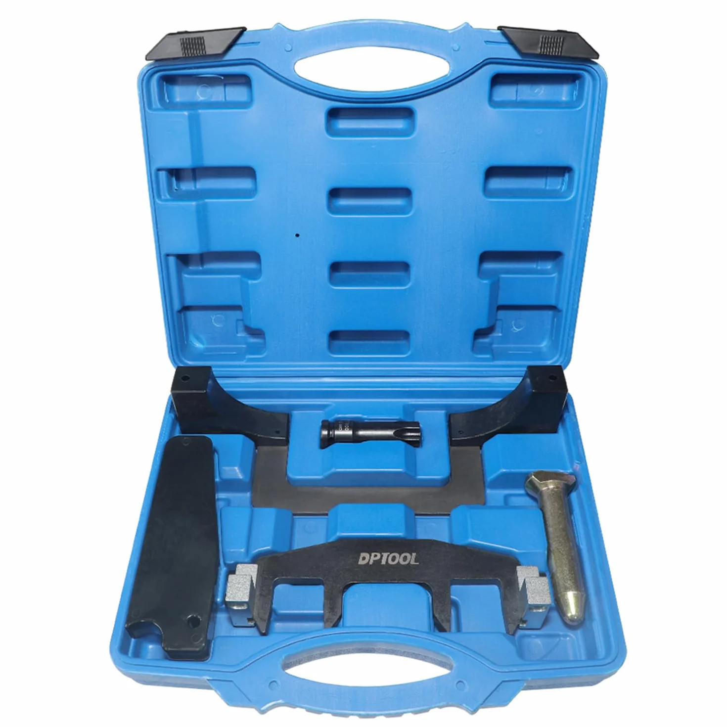 DPTOOL Strumenti per allineamento Albero a camme per Mercedes Benz M271 C230 Set