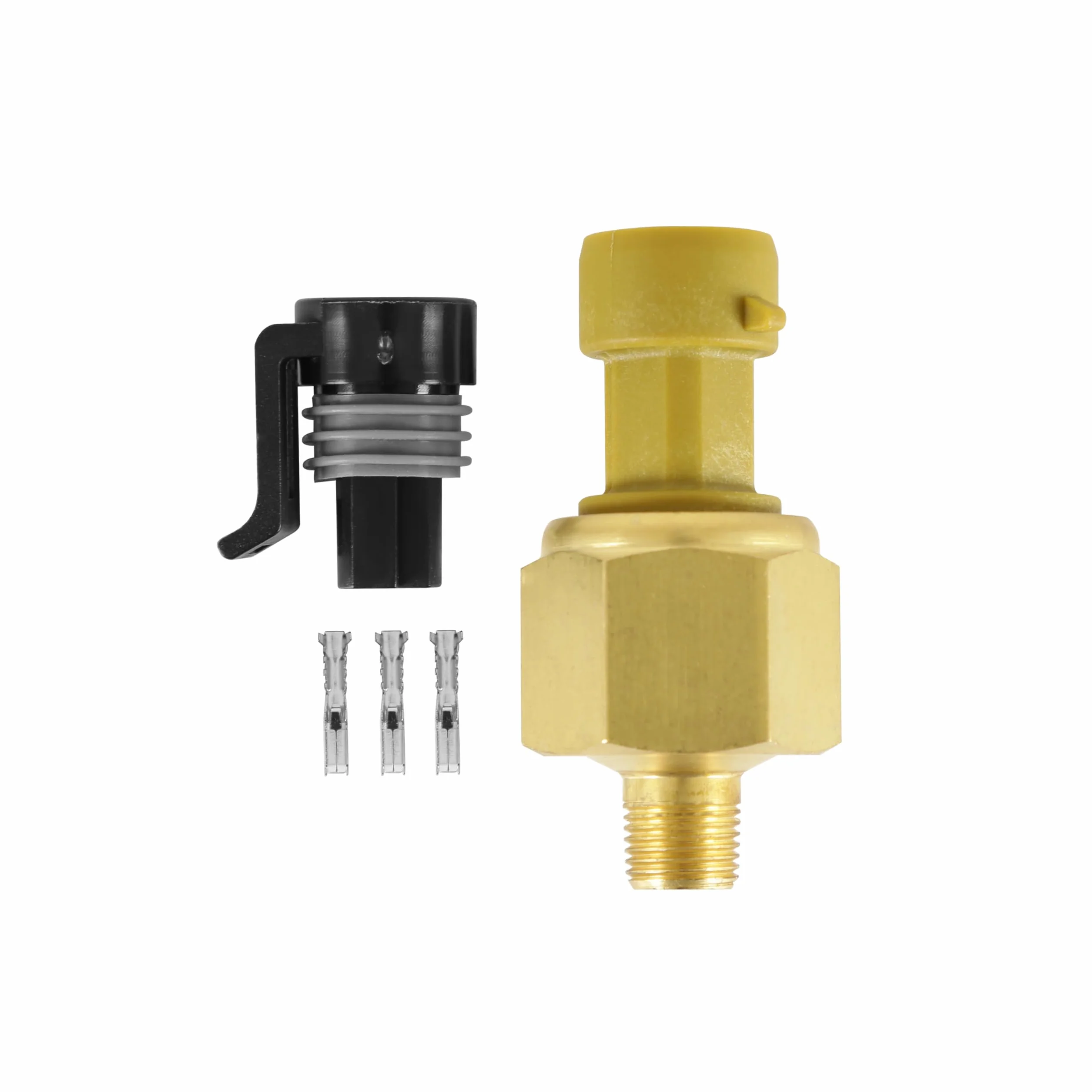 AEM X-Series 35PSI / 2.5BAR Aumenta Indicatore di Livello PN:30-0306