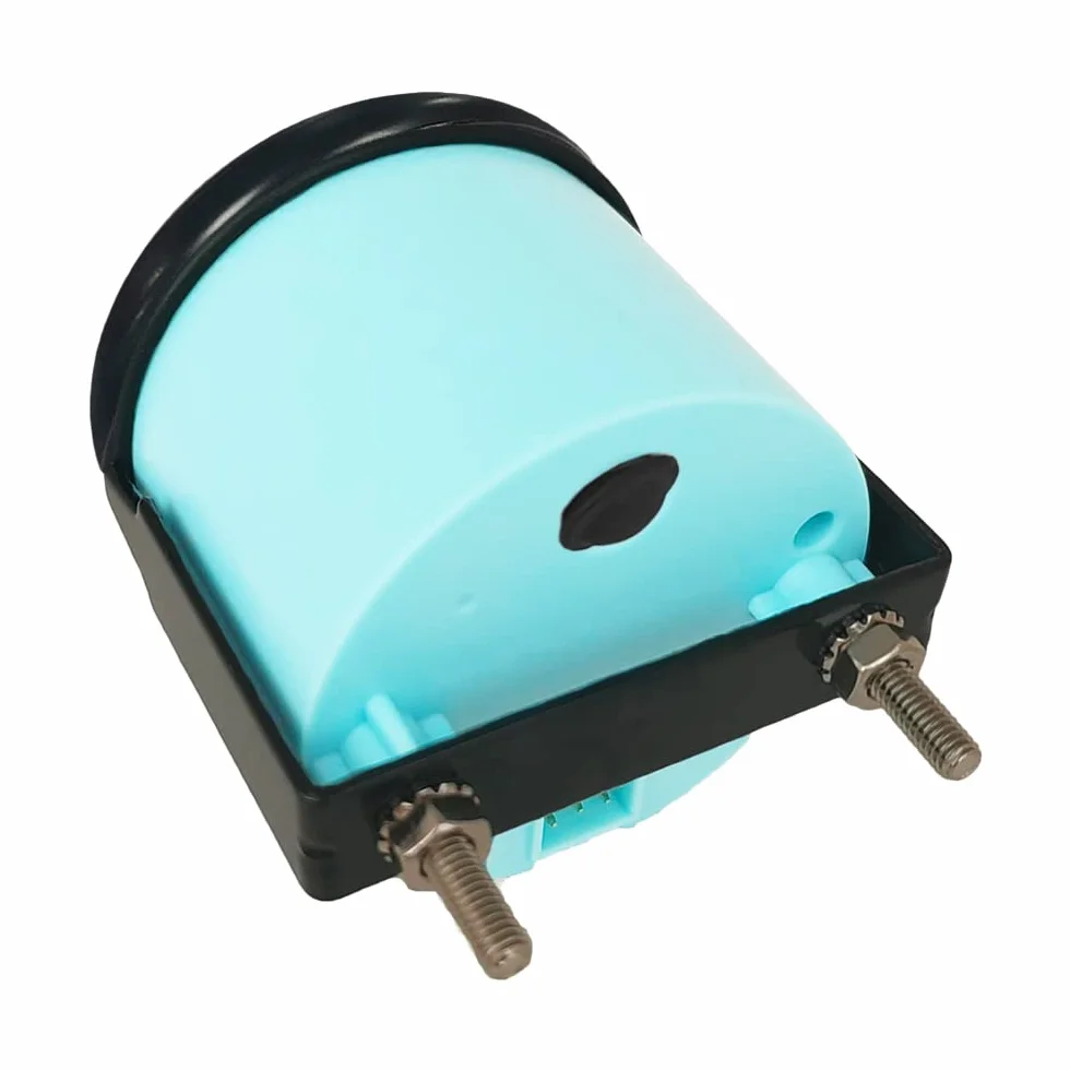 ELING Contagiri 52mm 3000 giri/min Calibro 12V 24V per escavatore trattori