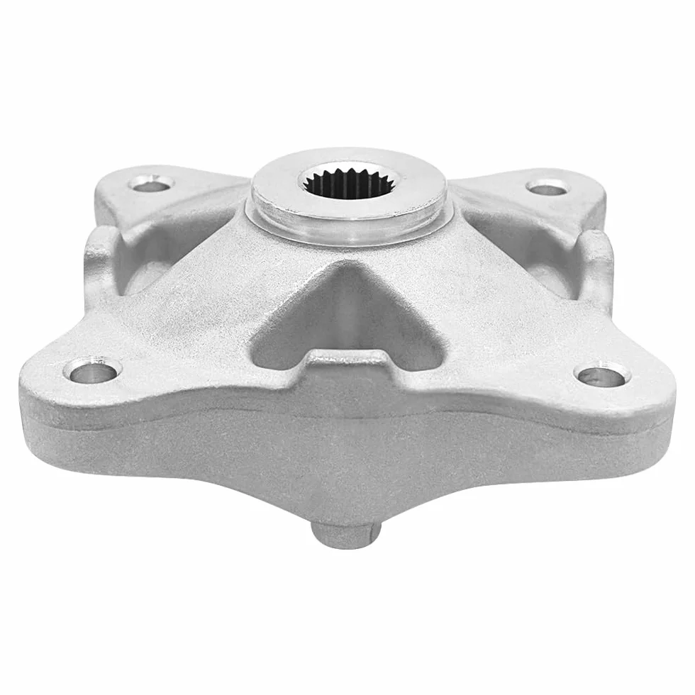 Mozzo Ruota Anteriore per Polaris Sportsman 500 800 570 400 450 600 700 Ace ETX ATP Magnum 330 Scrambler 500 Trail Blazer 330 Trail Boss 330