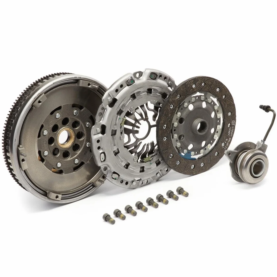 LuK Kit frizione 600032900 Compatibile con: MERCEDES-BENZ A-CLASS, B-CLASS Sports Tourer