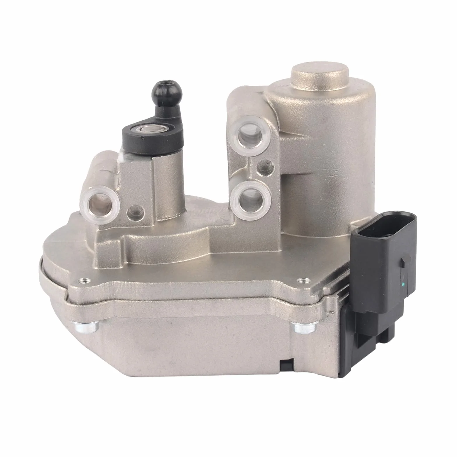 Bisenya Attuatore Collettore di Aspirazione 4 pin Compatibile con A4 A5 A6 A8 2.7 3.0TDI A2C59513862 A2C53308513 059129086D