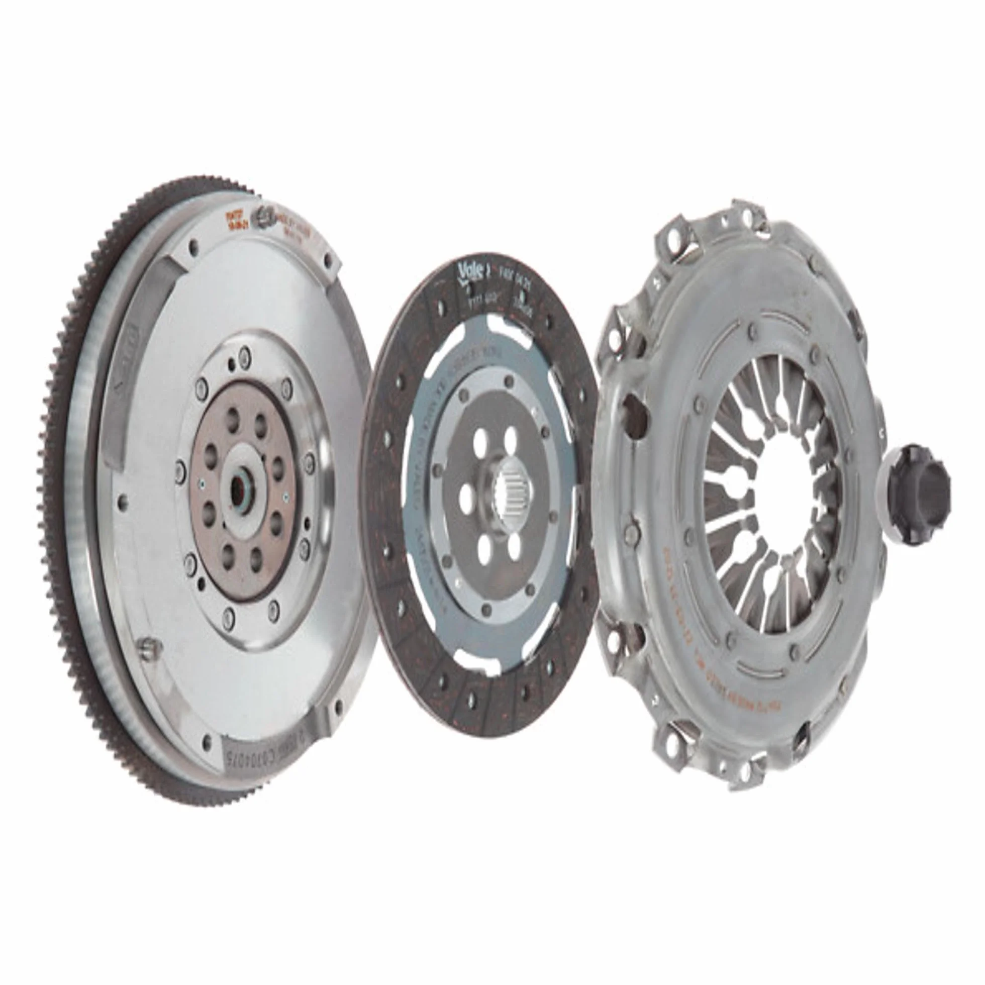 VALEO 837017 Kit frizione