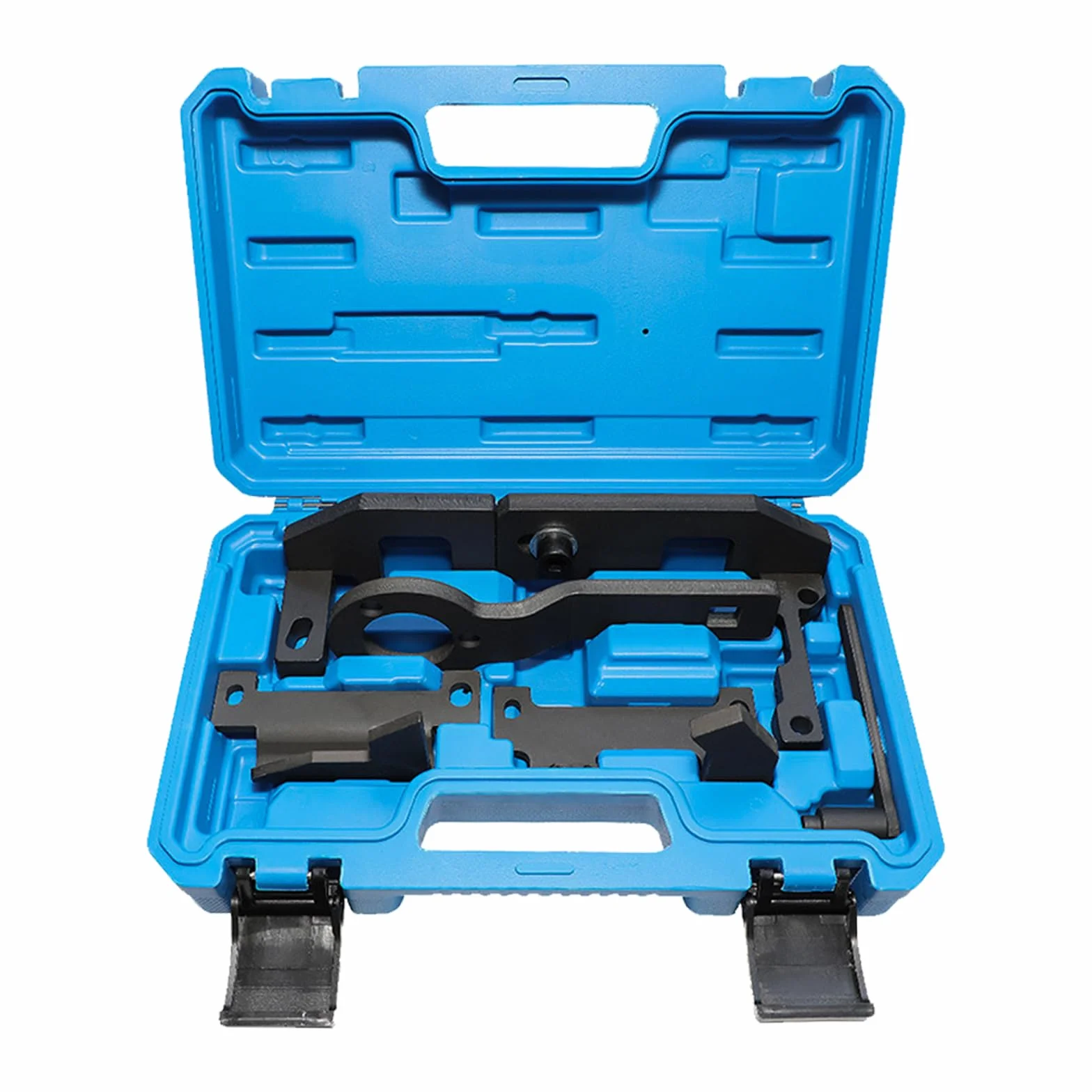 Kit Messa in Fase Motore Compatibile con Peugeot 1.0 VTi 1.2 VTi 108 208 308 2008, con Citroen, con Opel, con PSA, con Toyota 1.0 1.2, con EB0 (ZMZ) con EB2 (HMZ)