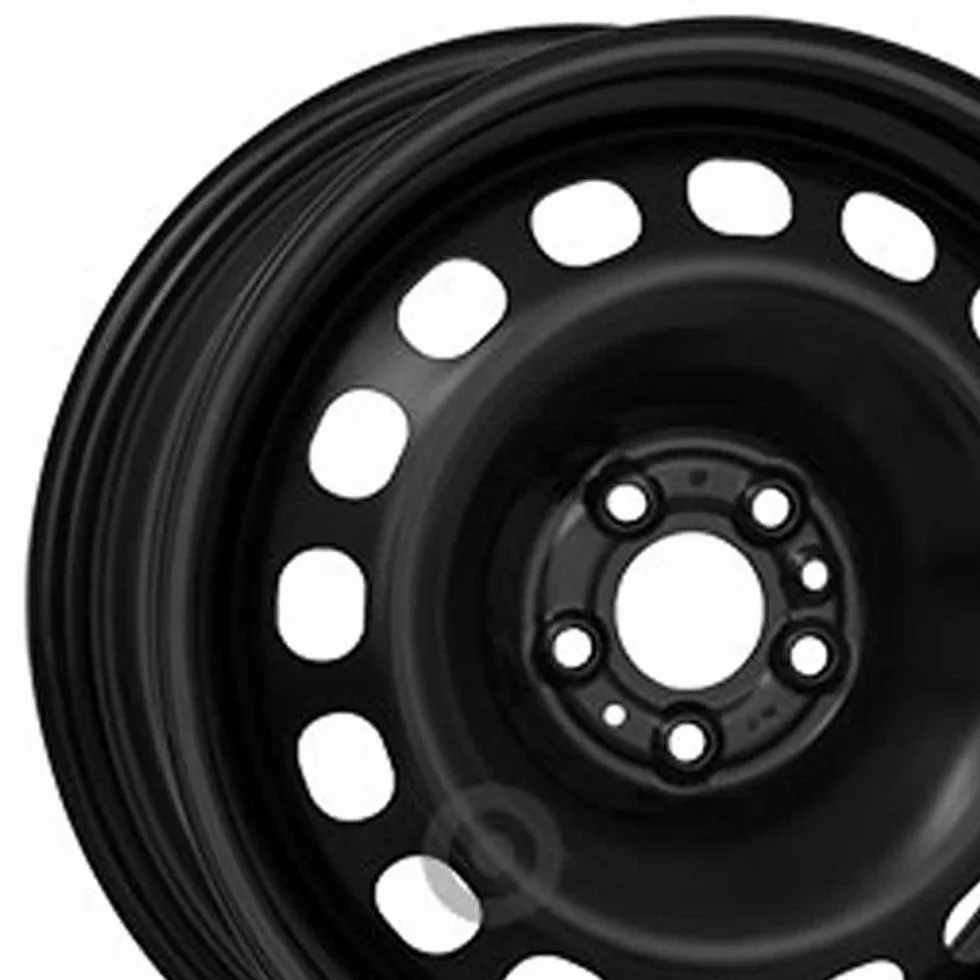 ALCAR 7105 – 6,5 x 16 ET39 5 x 98 cerchio in acciaio