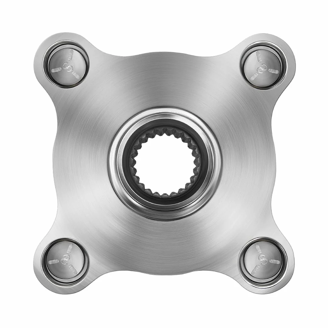 Mozzo ruota posteriore con prigionieri per Polaris Outlaw 500 Outlaw 525 IRS 2006-2011 1520996 7515513