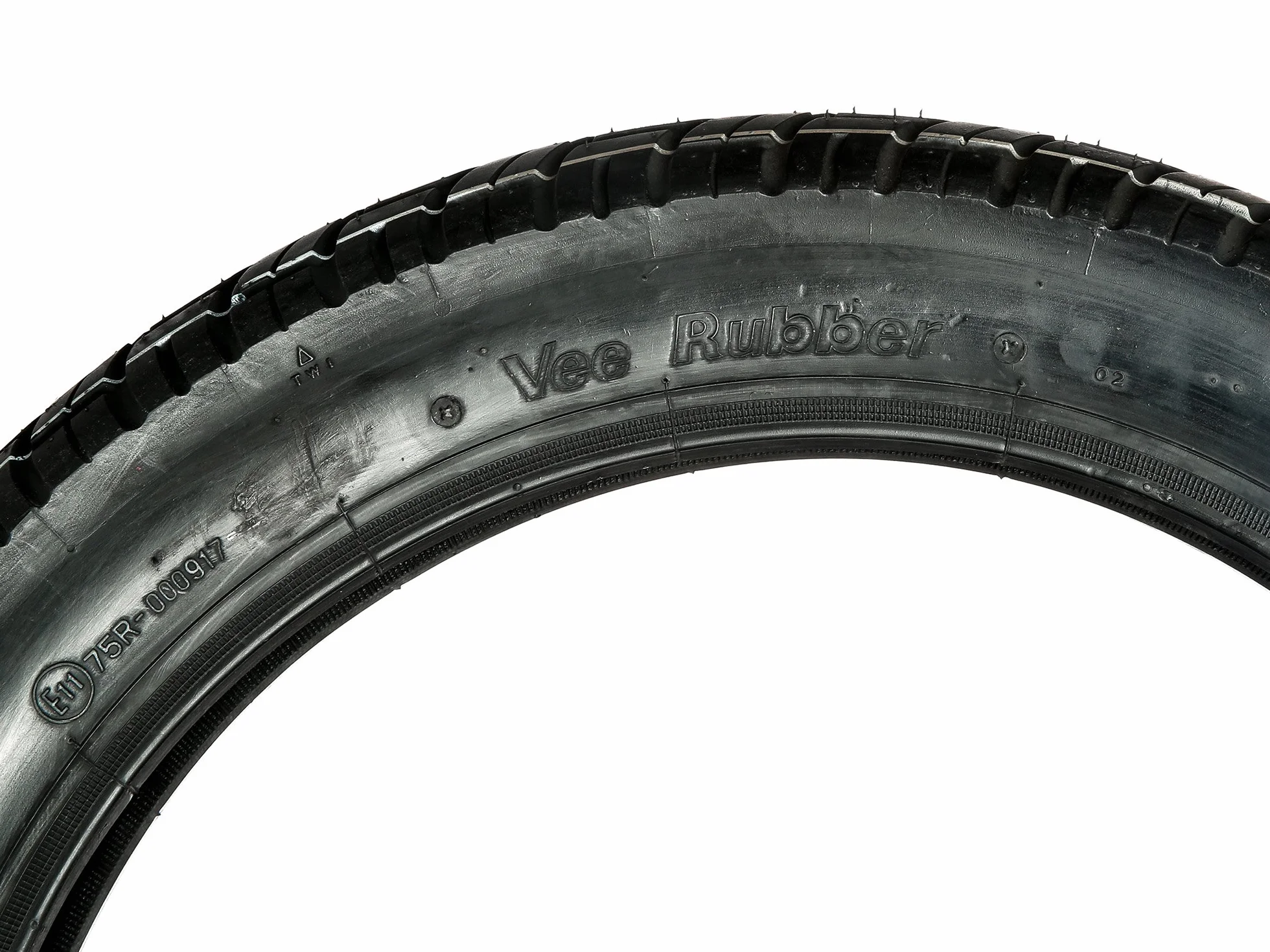 Ruota 3,25-16 Vee Gomma (VRM 094) 56 P