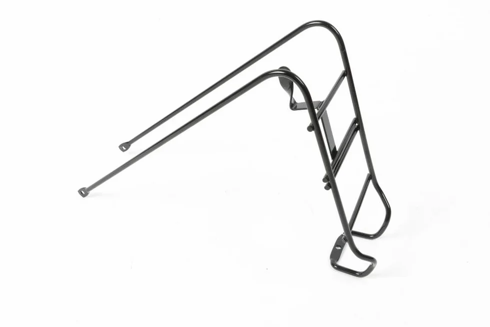 ON Bike Portapacchi - Portapacchi Unisex Adulto