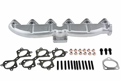 Collettore di scarico 325D, 330D, 525D, 530D, 11627788422