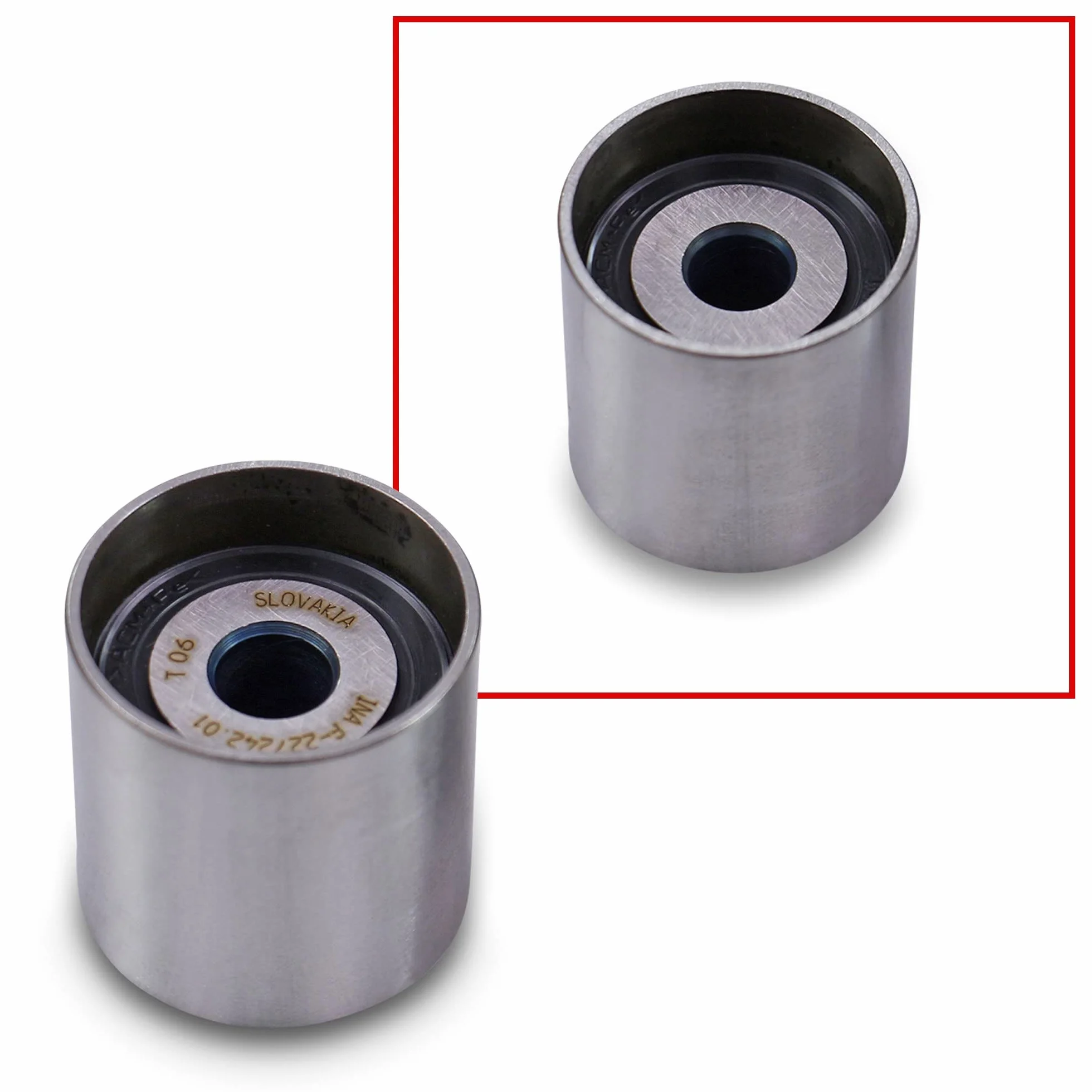 CONTITECH TIMING BELT KIT CT1168K1