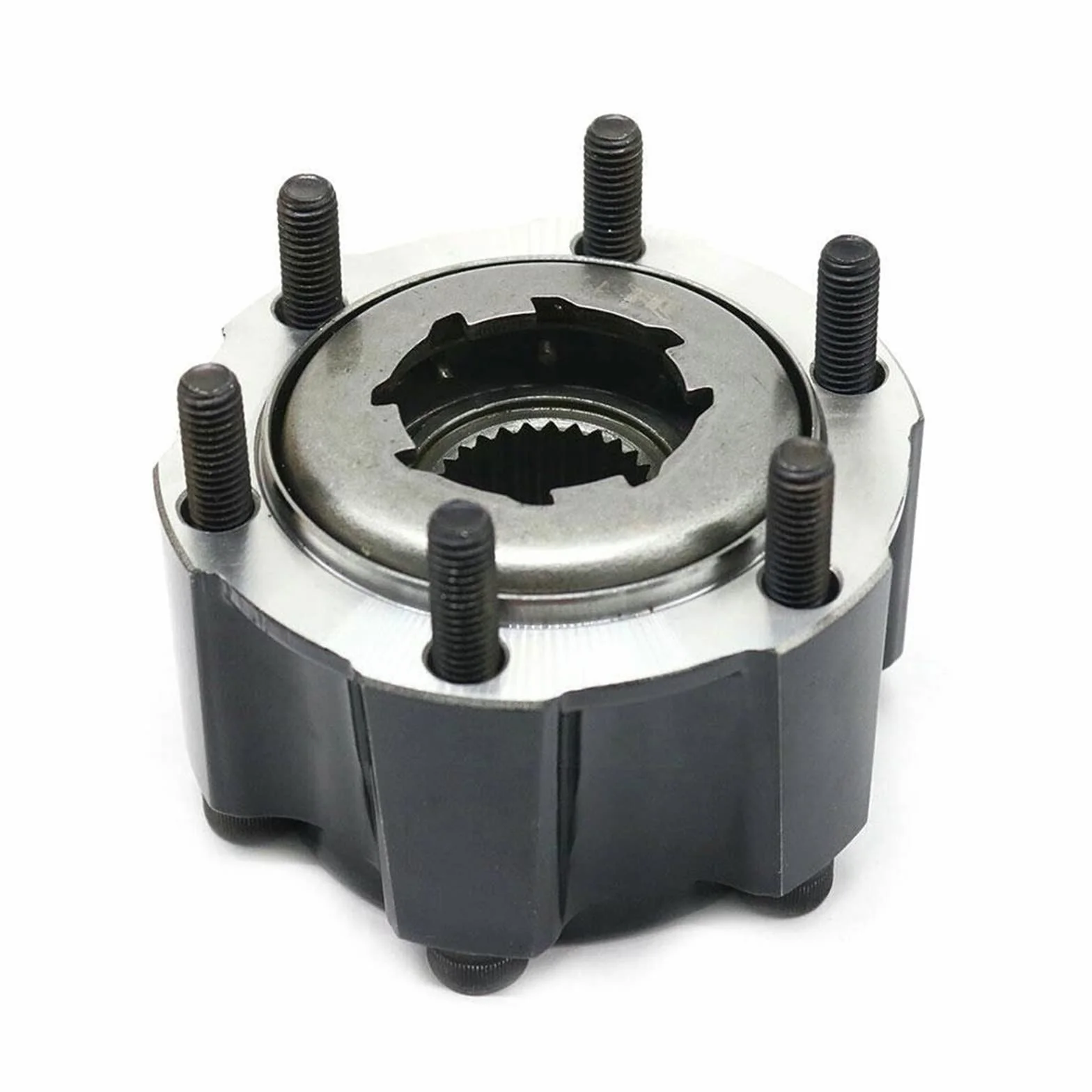 Mozzo di bloccaggio ruota libera automatico 28T OEM 40260-1S700 Nissan Pickup D21 Frontier X-Terra Navara D22