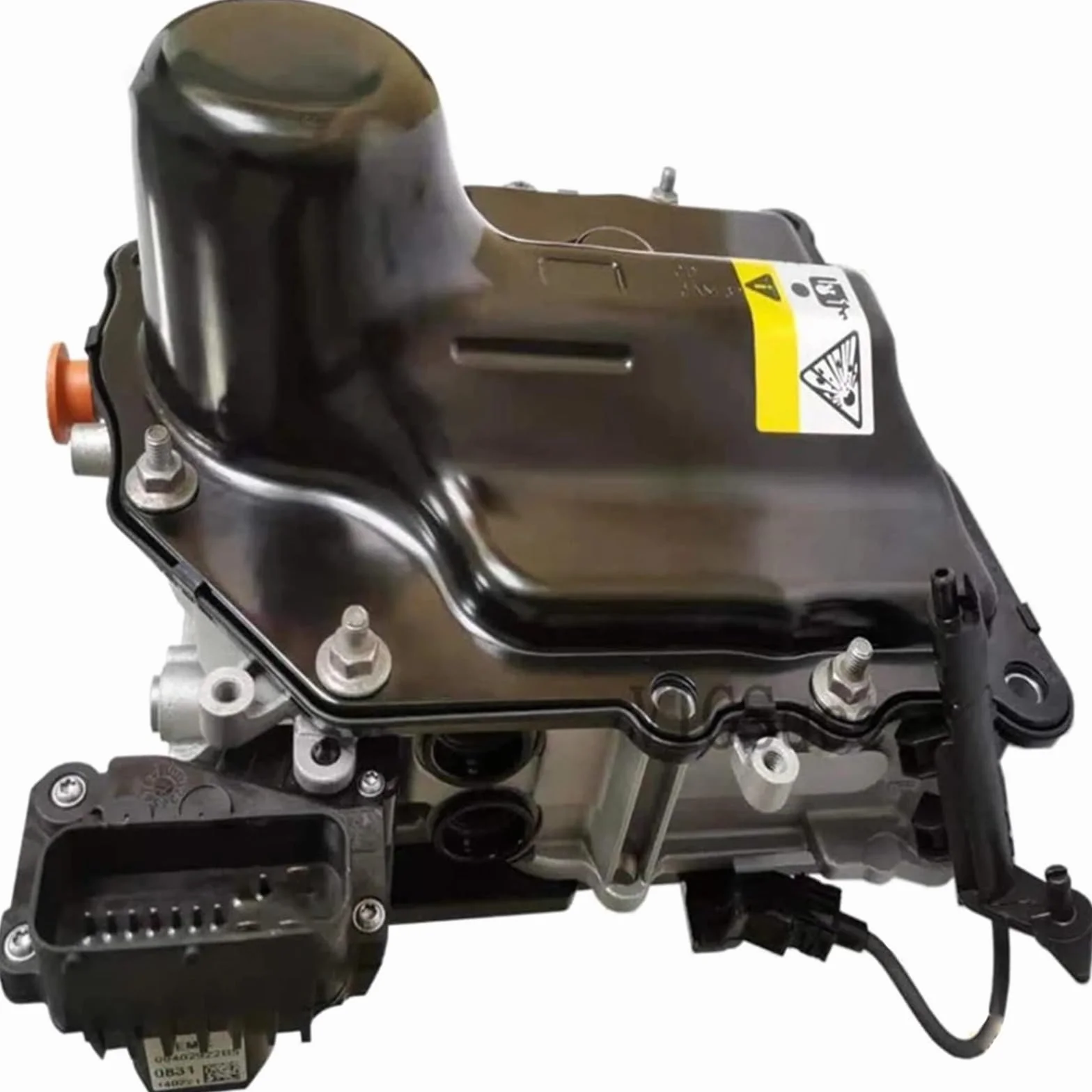 0AM927769G DQ200 0CW TCU 7-velocità corpo valvola gruppo meccatronico 0AM927769K compatibile per VW SKODA SEAT 2013-ON(0AM927769D)
