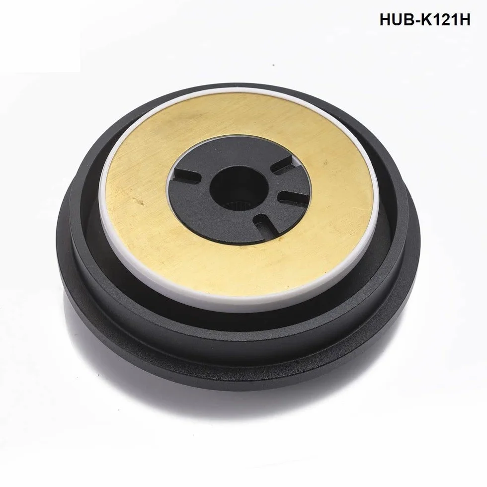 Volante Boss Kit Adattatore Mozzo Corto HUB-K121H Toyota Celica Lexus