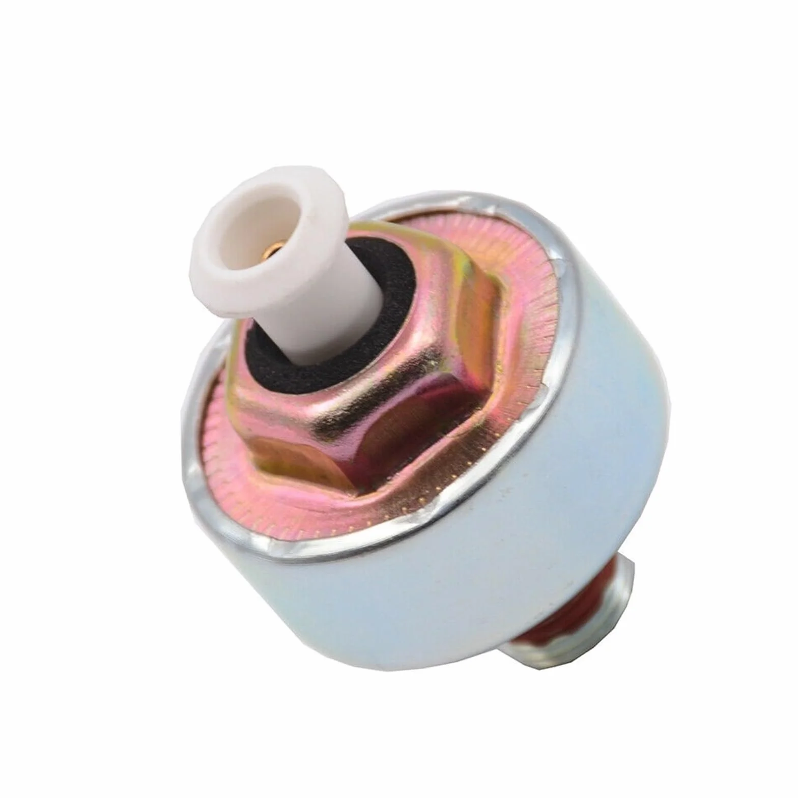 Connettore sensore di detonazione per Mercruiser Merc 350 806612T MPI 5.0 5.7 18-7677 Mercury
