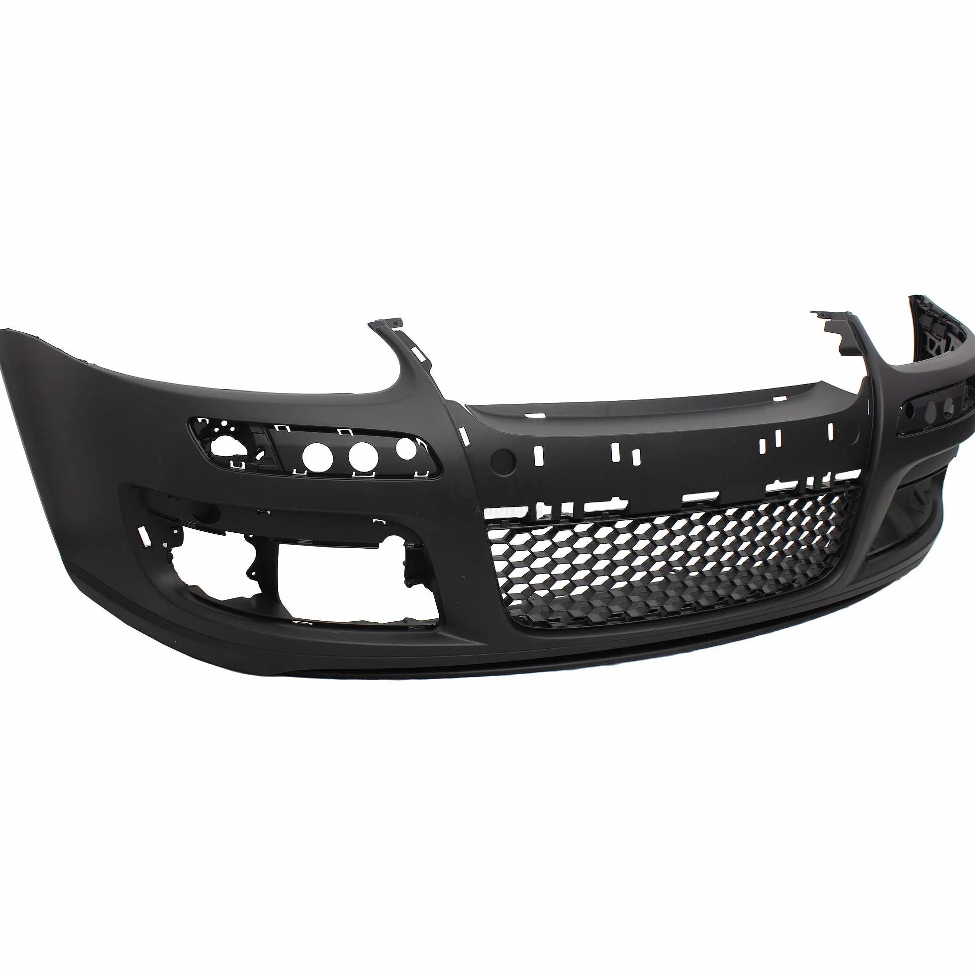 Diederichs Paraurti anteriore verniciabile per VW Golf V 5 GTI Sport Optik Look 03-09