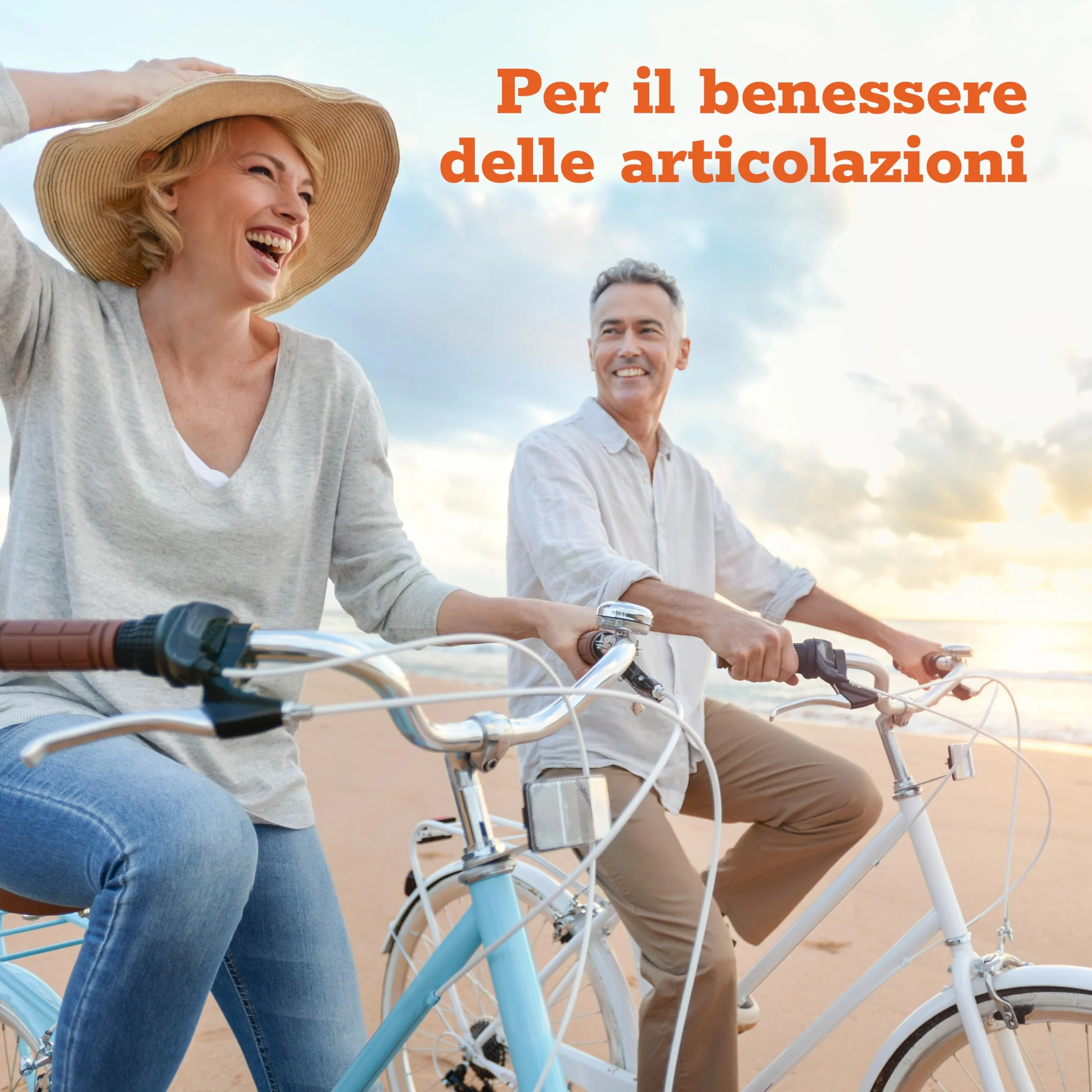 Fidia Farmaceutici CartiJoint FORTE 20 Compresse Integratore Alimentare Articolazioni Senza Glutine Lattosio