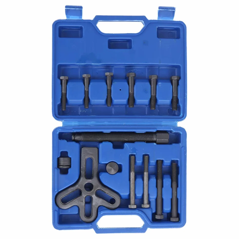 Kit Estrattore Volante per Rimozione Puleggia Ingranaggi Bilanciatore Armonico