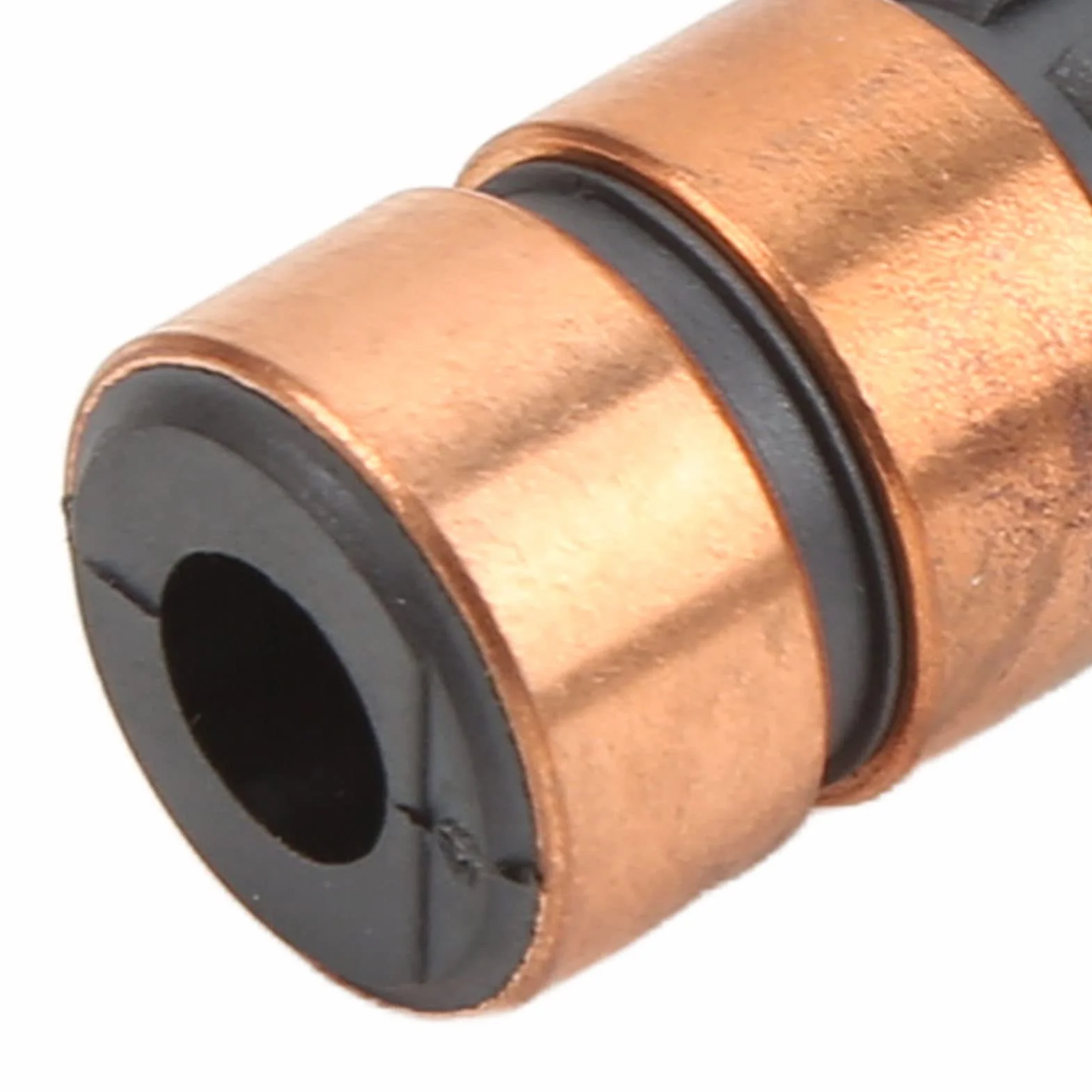 Anello Collettore Alternatore Bosch 7120202 Rame per C70 S70 V70