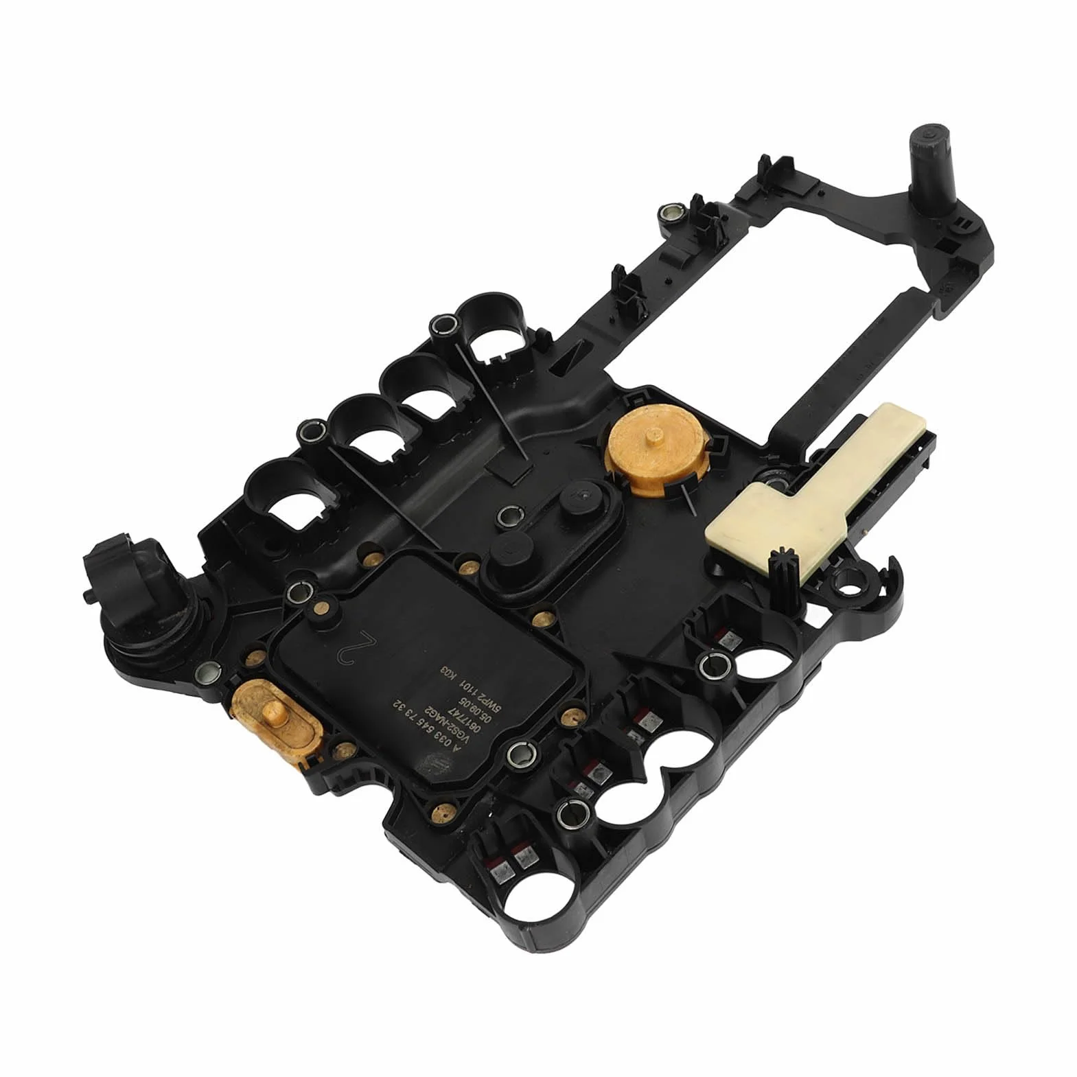Unità di Controllo Trasmissione di Ricambio TCM per Trasmissione 7G Tronic VGS1 VGS2 VGS3