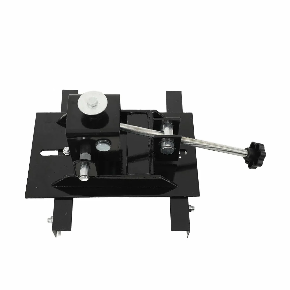 Adattatore Jack Trasmissione Regolabile 1/2 Ton Universale per Auto e Camion Leggeri