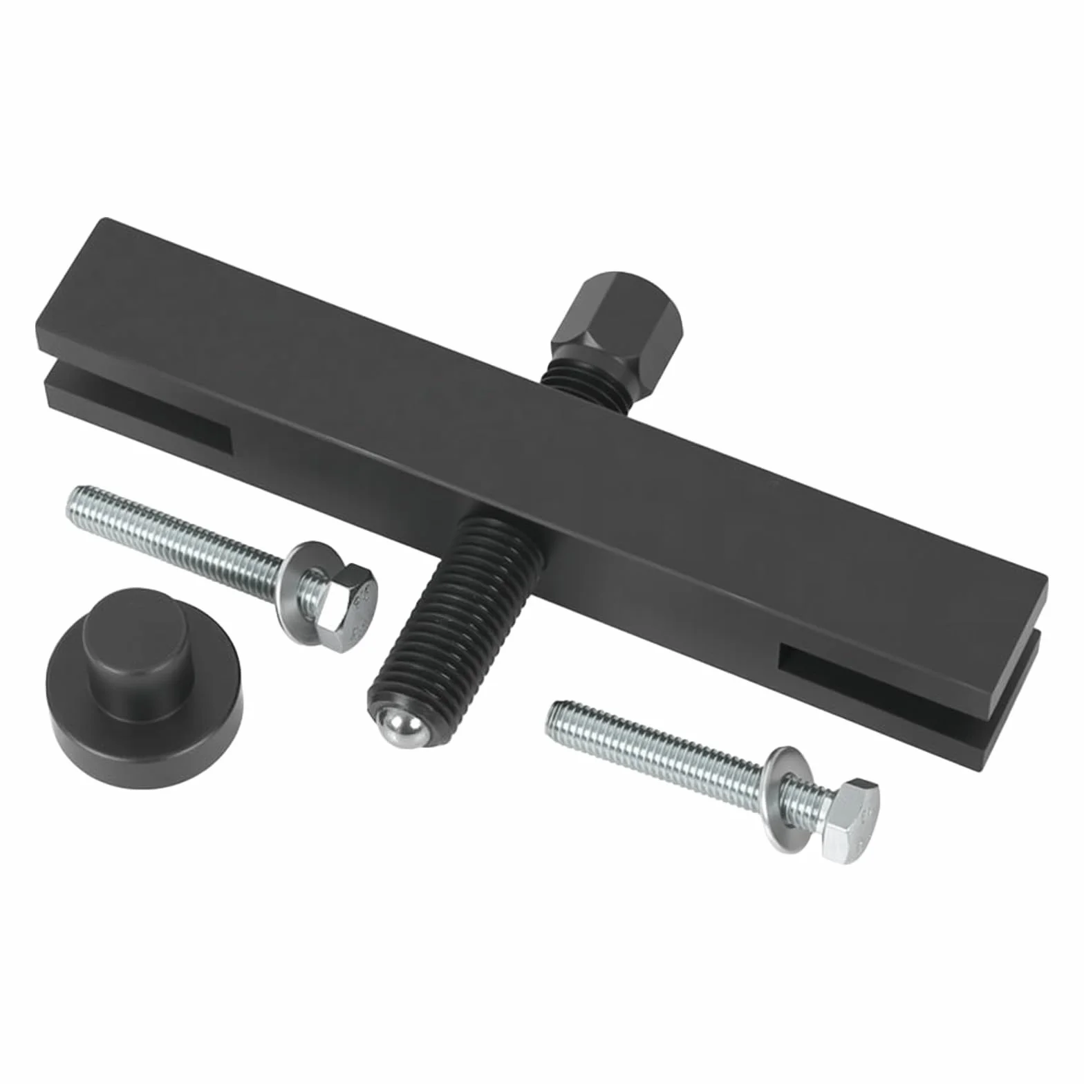 Flydida Puleggia albero motore adatta per Transit 2.0 Tdci Ecoblue 205-295 204-158-01