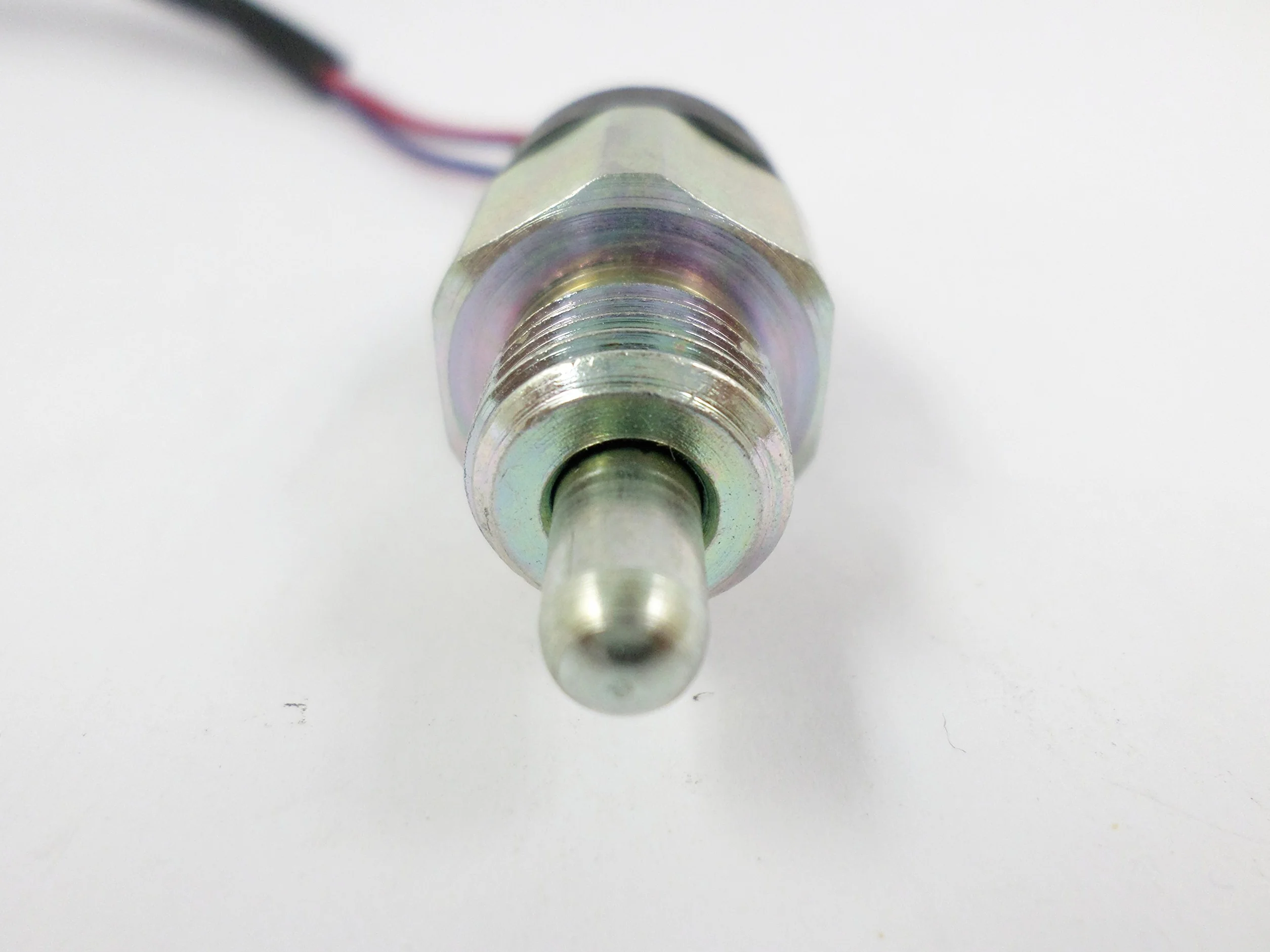 Facet 7.6202 Interruttore, Luce di retromarcia