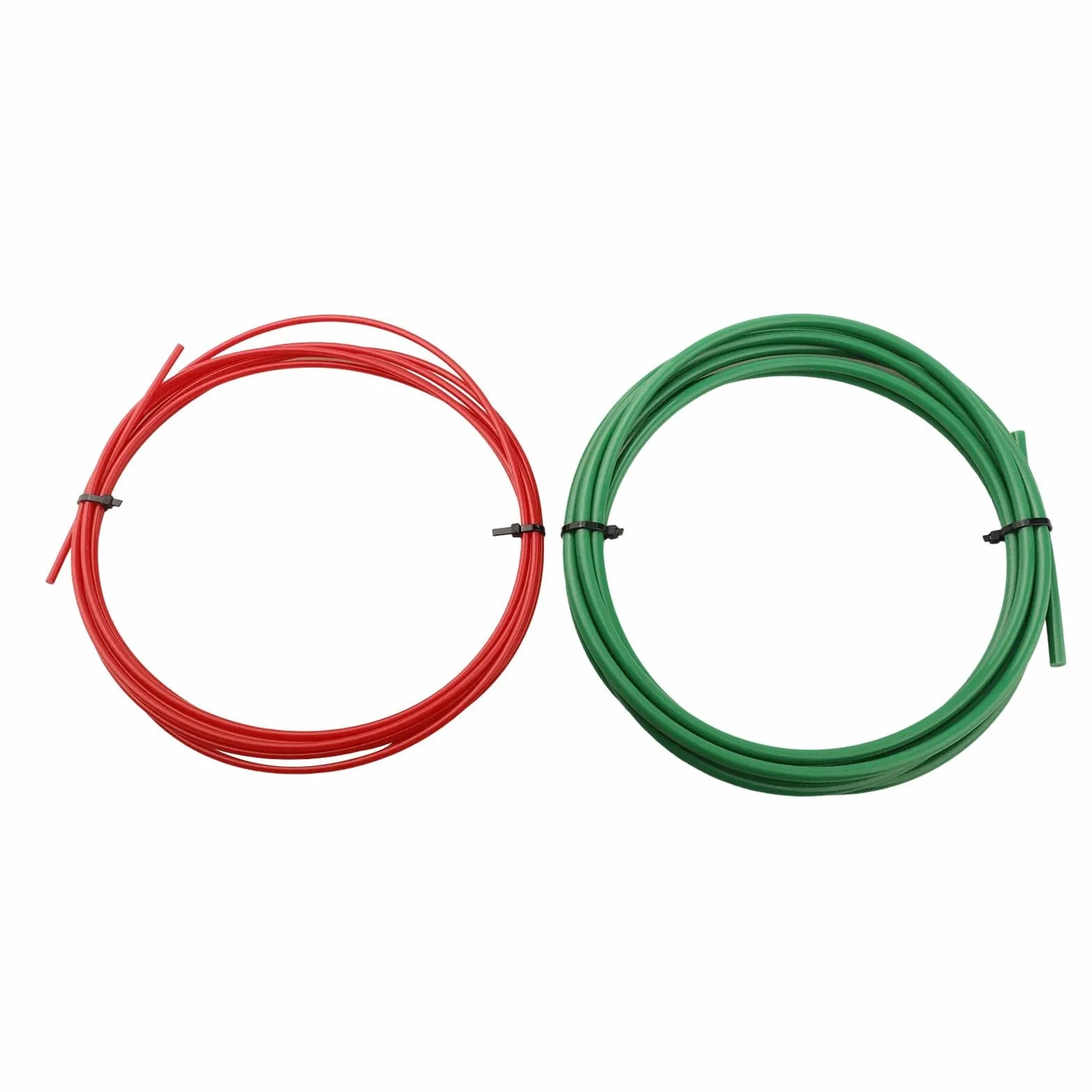 Kit piegatubi per aria condizionata, striscia di piegatura per tubi in rame 1/4 e 3/8 pollici, set strumenti HVAC PE