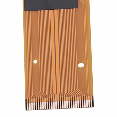 LCD Display Screen for Mercedes C Class W203 Instrument Cluster Pixel Repair