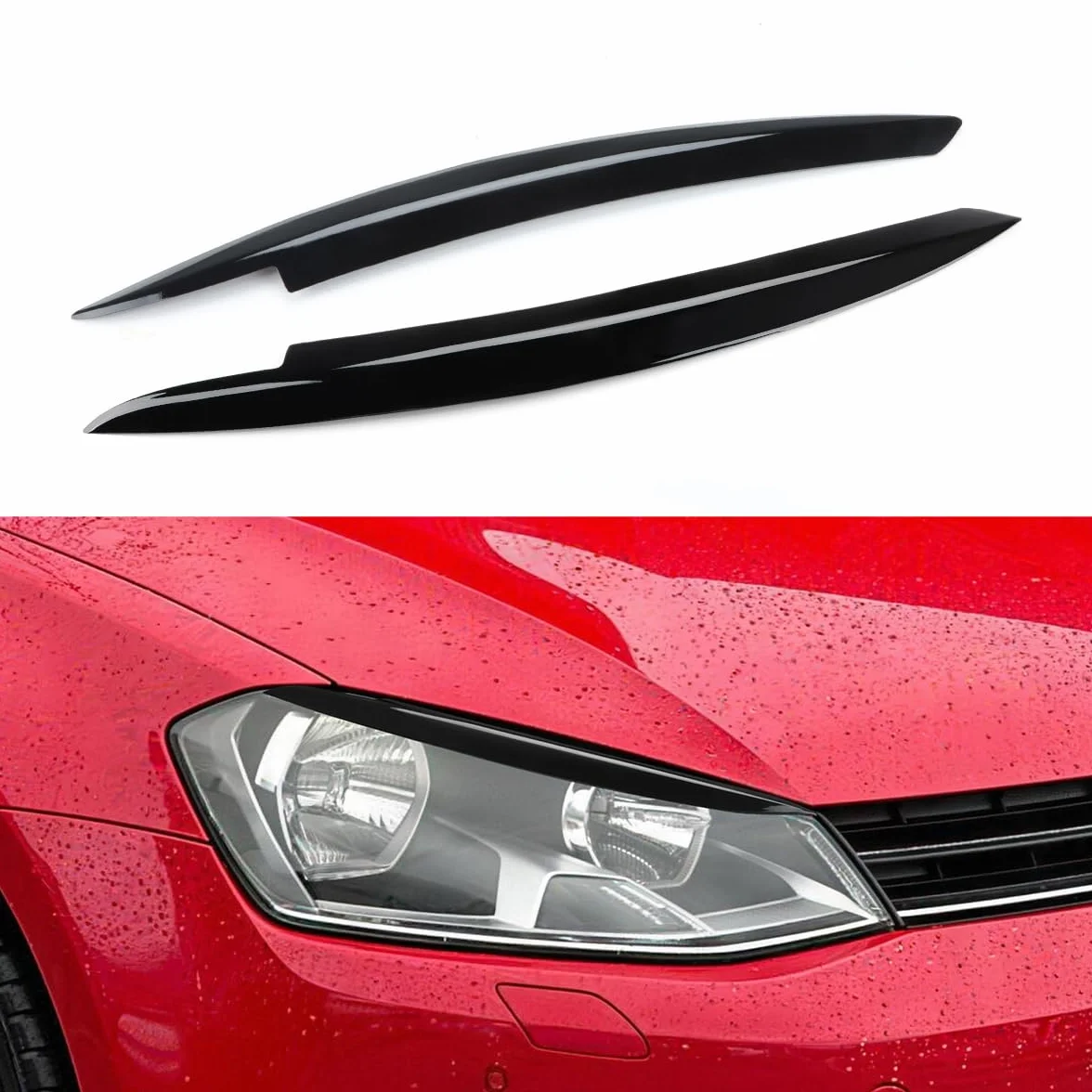 MARCHFA Copertura parabrezza anteriore Golf 6 MK6 GTI GTR 2008-2013