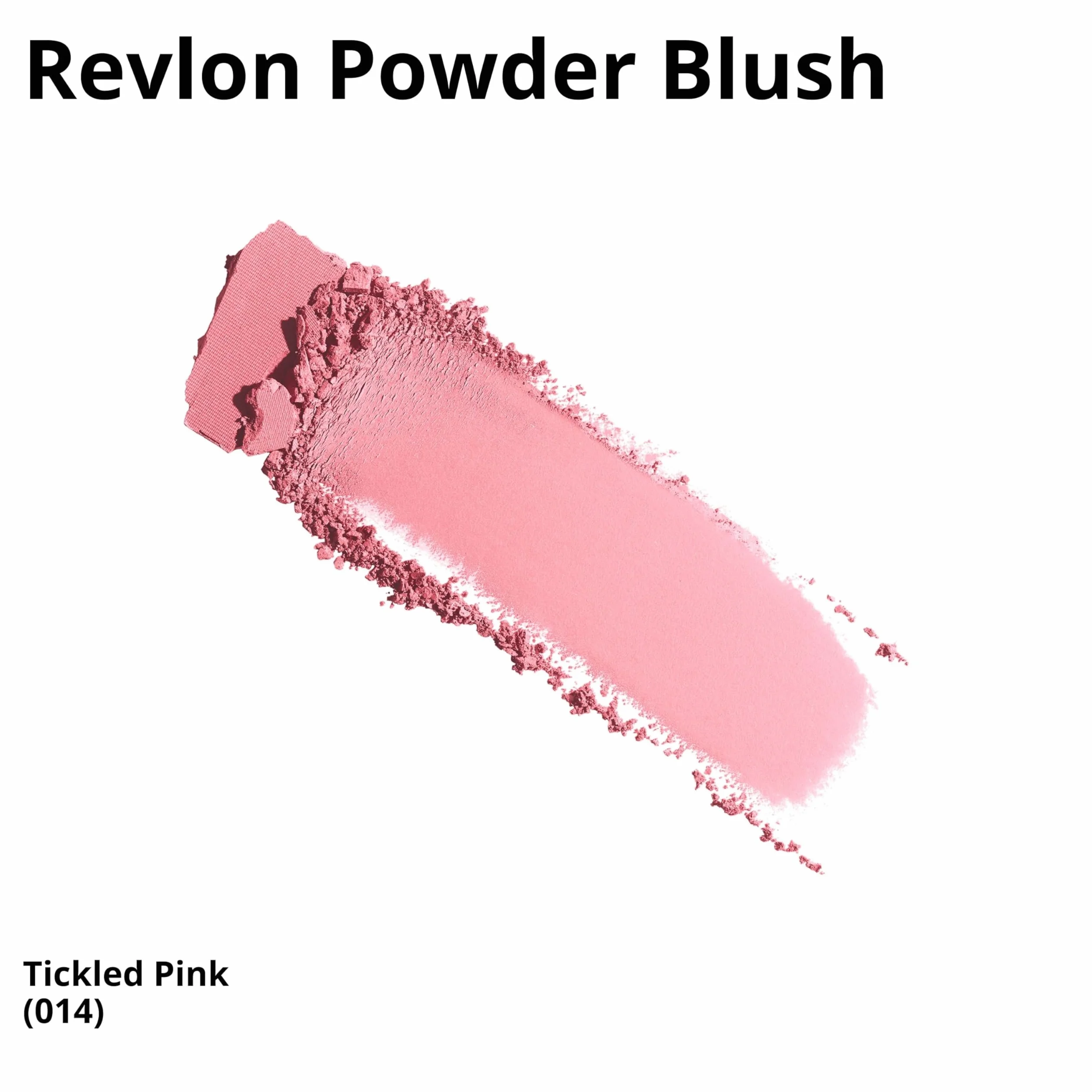 Revlon Powder Blush 014 Tickled Pink 5g