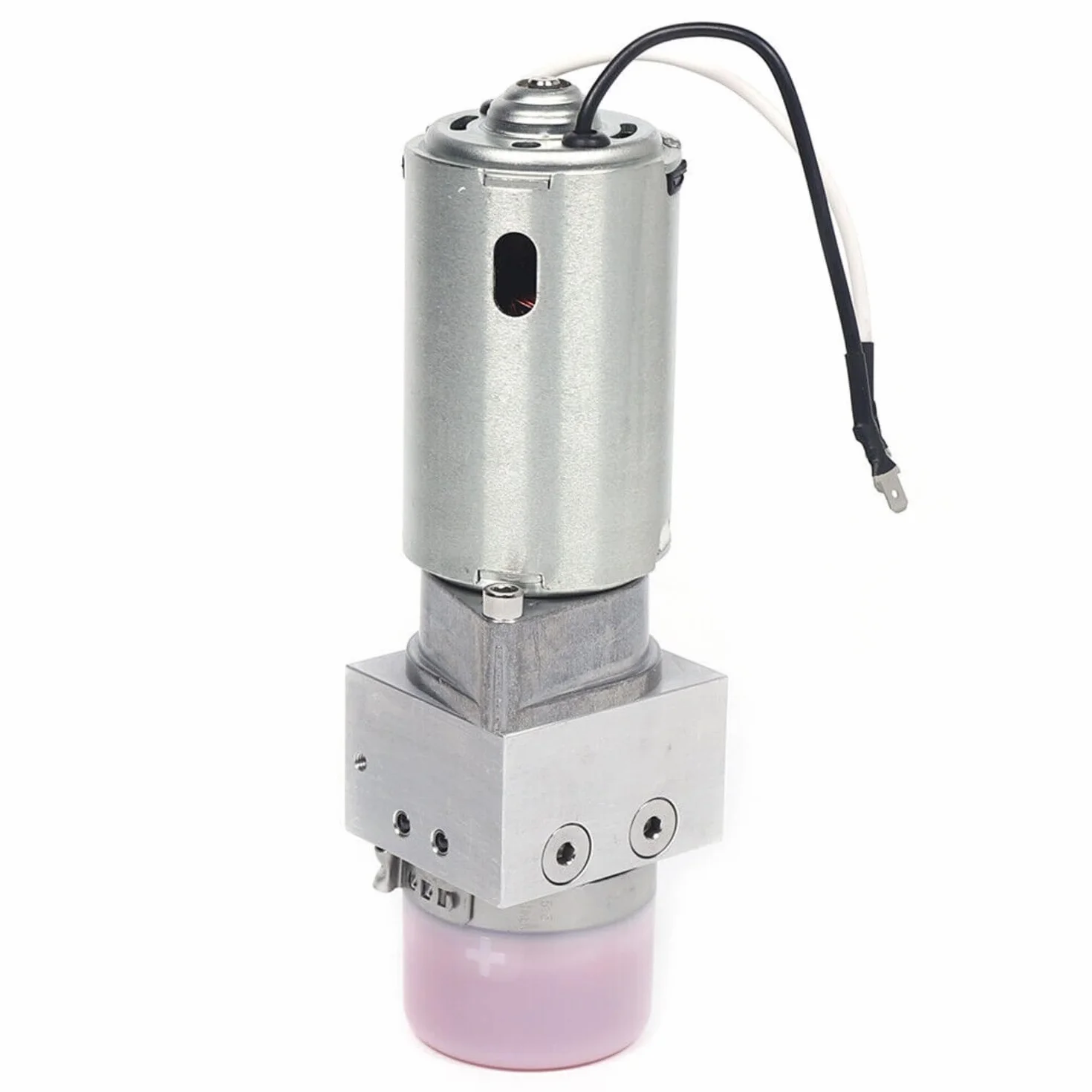 Pompa idraulica convertibile tetto pieghevole idrounità di ricambio per Z4 E85 2003-2008 2.0i 2.5i 3.0i 3.0si