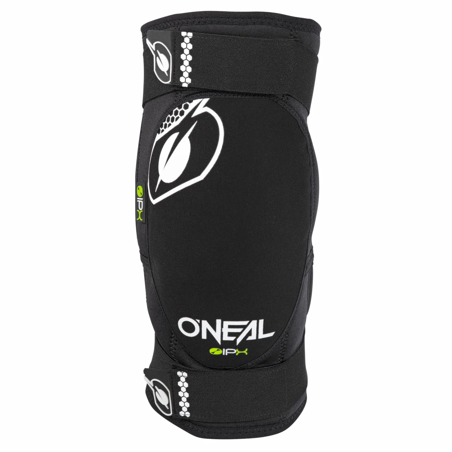 Oneal Dirt Knee Guard Black Motocross Protezioni MX