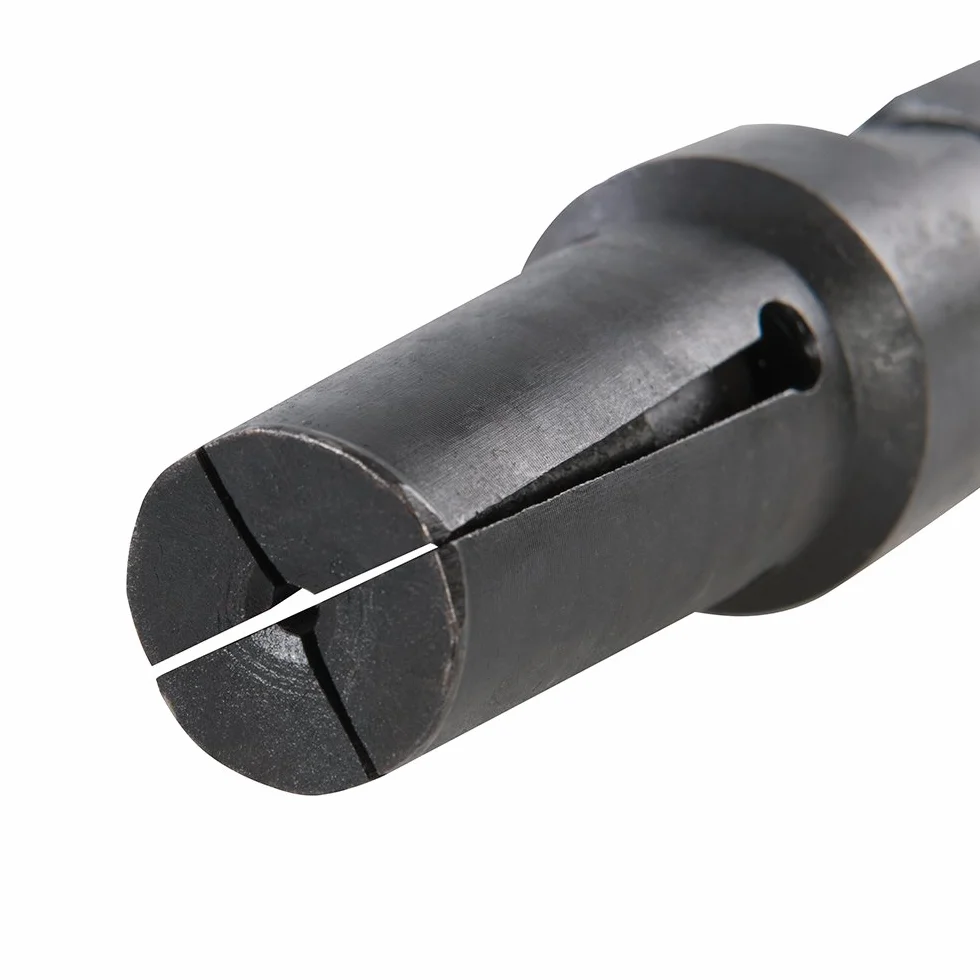 Silverline Set per Estrazione Cuscinetti Interni 12-32 mm, 5 Pezzi