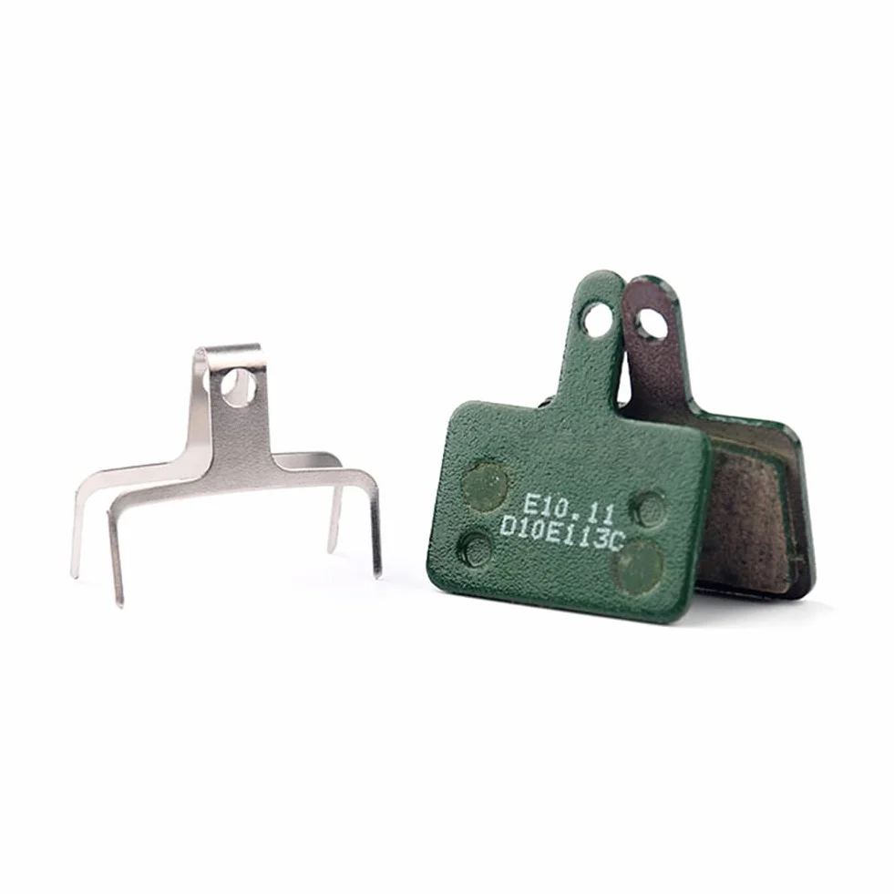 E10.11 pastiglie freno in ceramica ad alte prestazioni per M510 M500 MD-M500