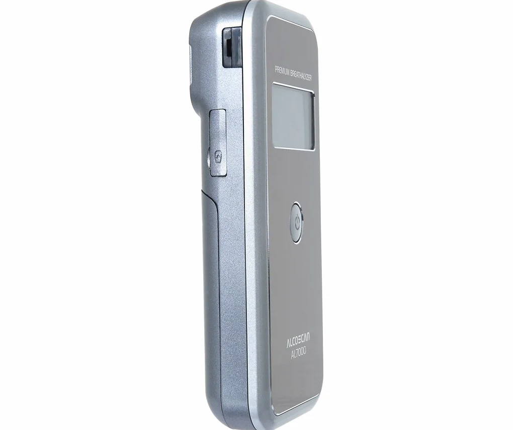 Ace etilometro ACE-14 AL-7000