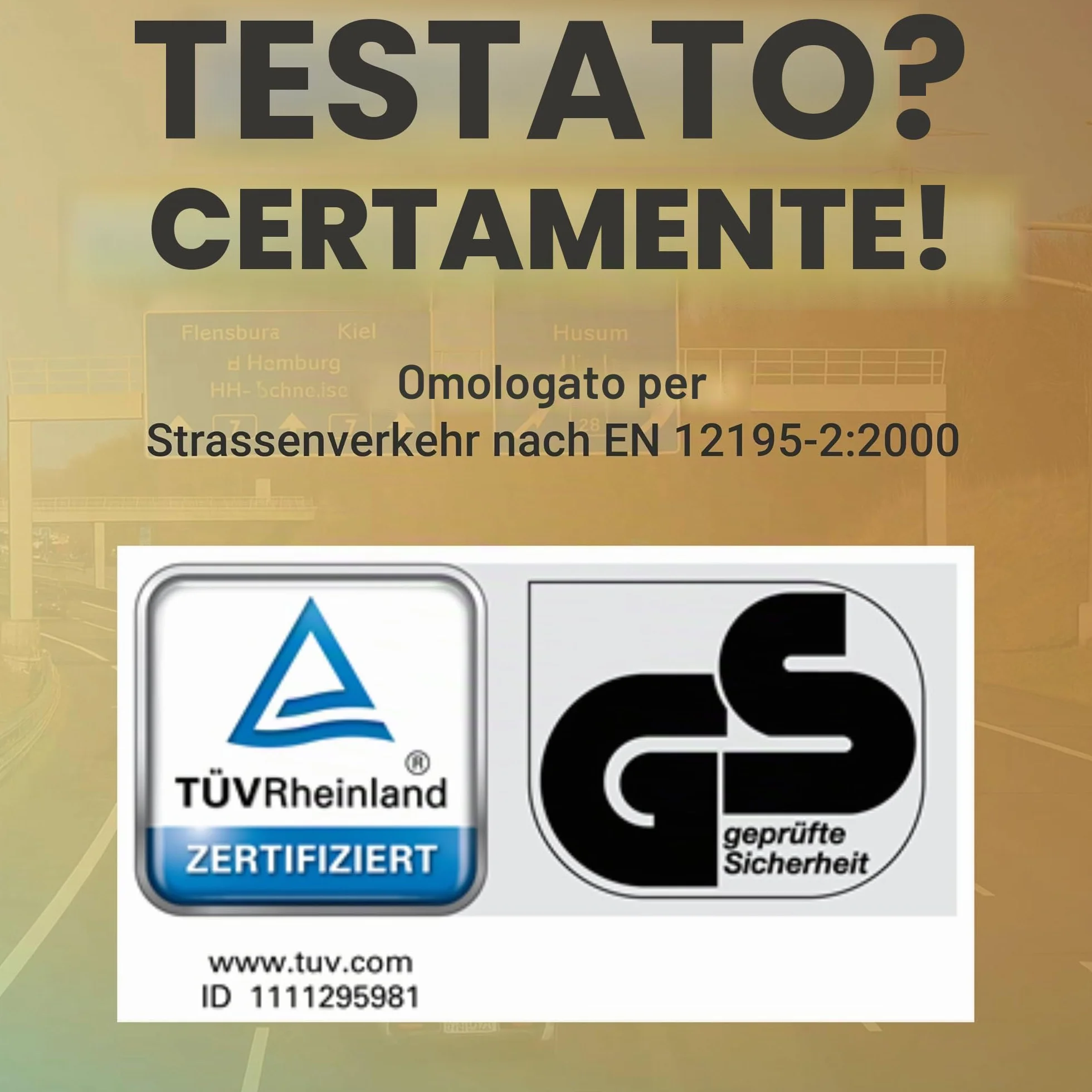 Cinghie di serraggio con cricchetto e gancio Set da 4 pezzi 25 mm 3 m 700 kg arancione