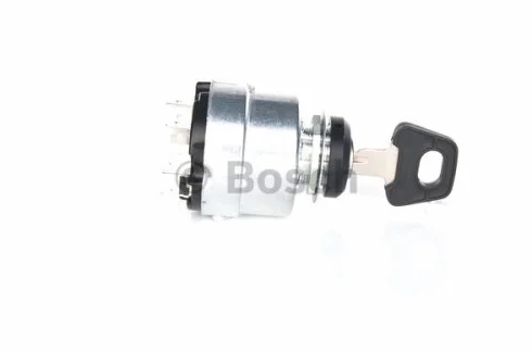 BOSCH Interruttore, Preriscaldamento 0342316003