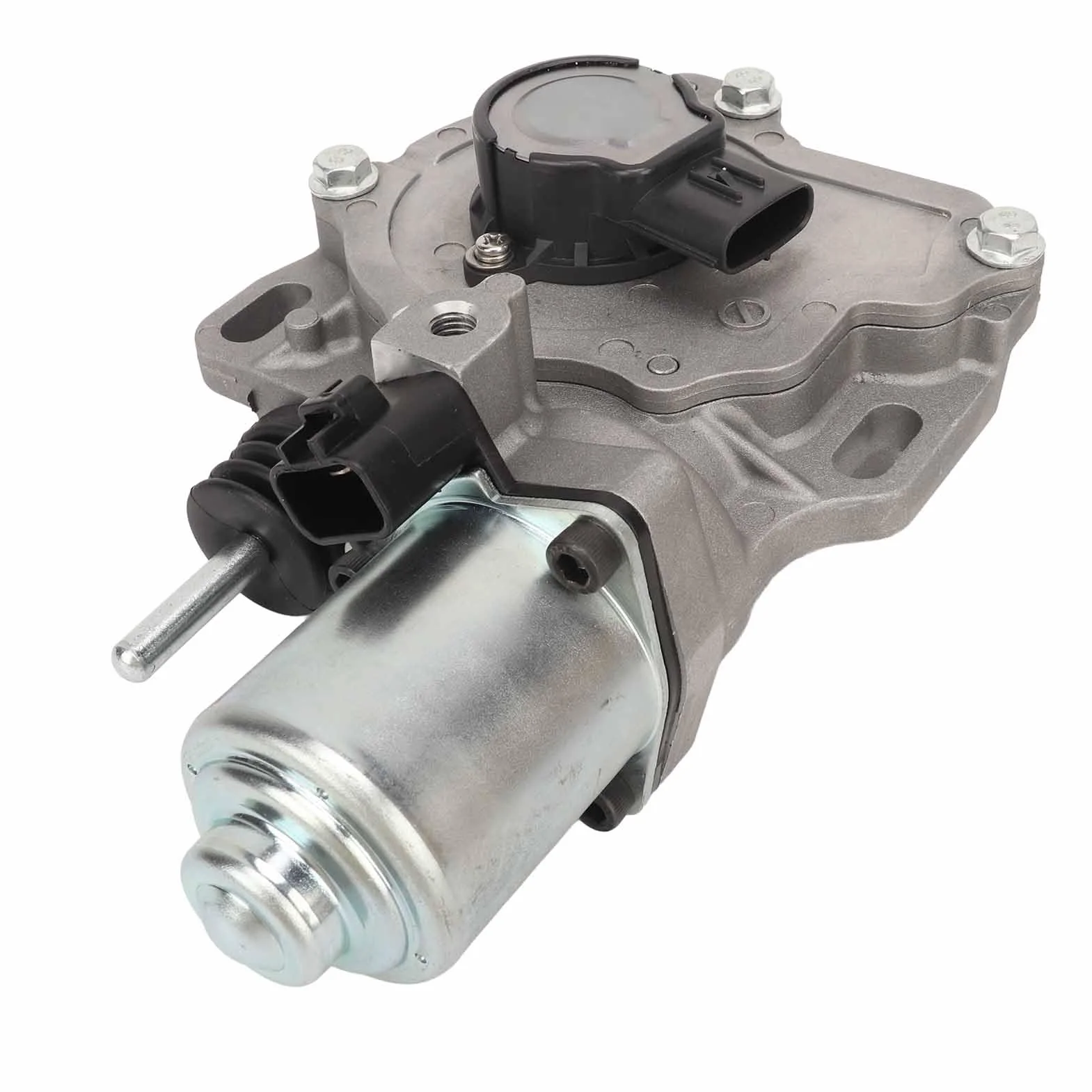 Gruppo Attuatore Frizione in Metallo per 107, C1, , Sostituzione con OE, Codici 31370 52021, 31360 52030, 31360 52070
