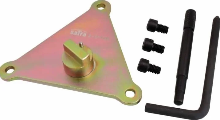 LED LEDS Kit Messa in Fase per Compatibile con Fiat Lancia Alfa 900 Twin Air Motori 0,9L Set Messa in Fase Cinghia di distribuzione