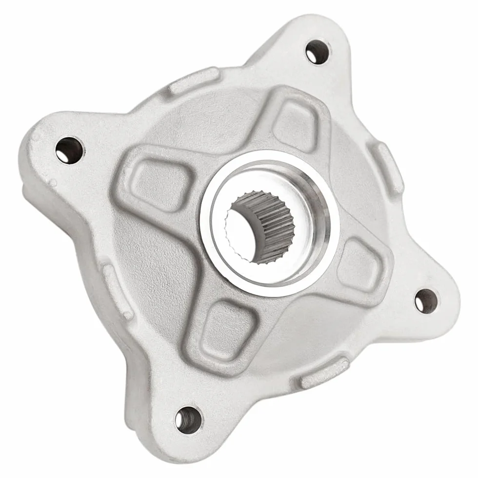 Mozzo della Ruota Anteriore per Polaris RZR-800 RZR-800-S 2008-2014 RZR-570 2012-2013 RZR-570-S 2008 2009 2010 2011 2012 2013 2014
