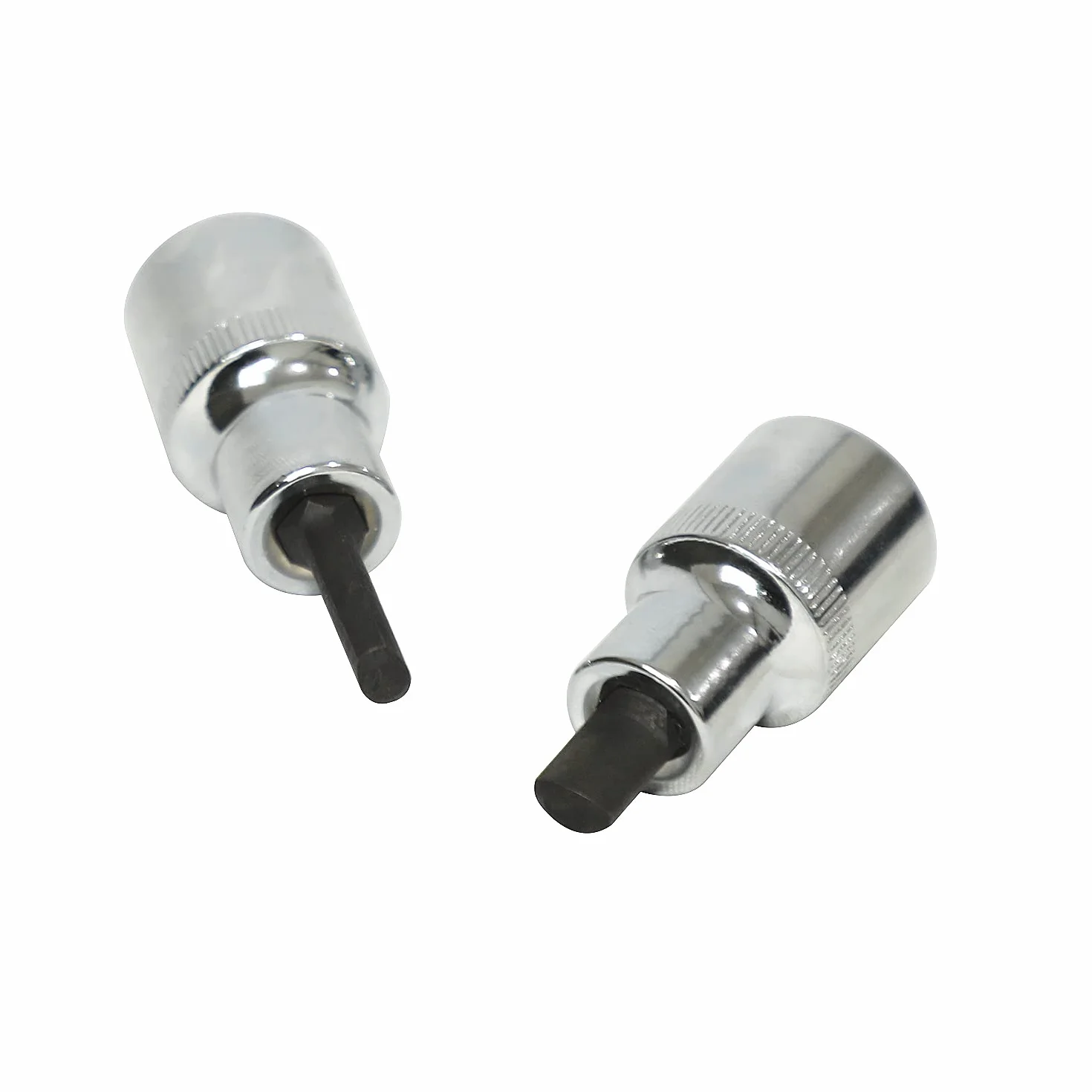 DPTOOL Puntone della Sospensione Divaricatore Ammortizzatori Separatore Cuscinetti Spreader Socket Knuckles Remover RAM Smonta Presa Compatibile Audi VW Ford BMW Citroen Confezione 2